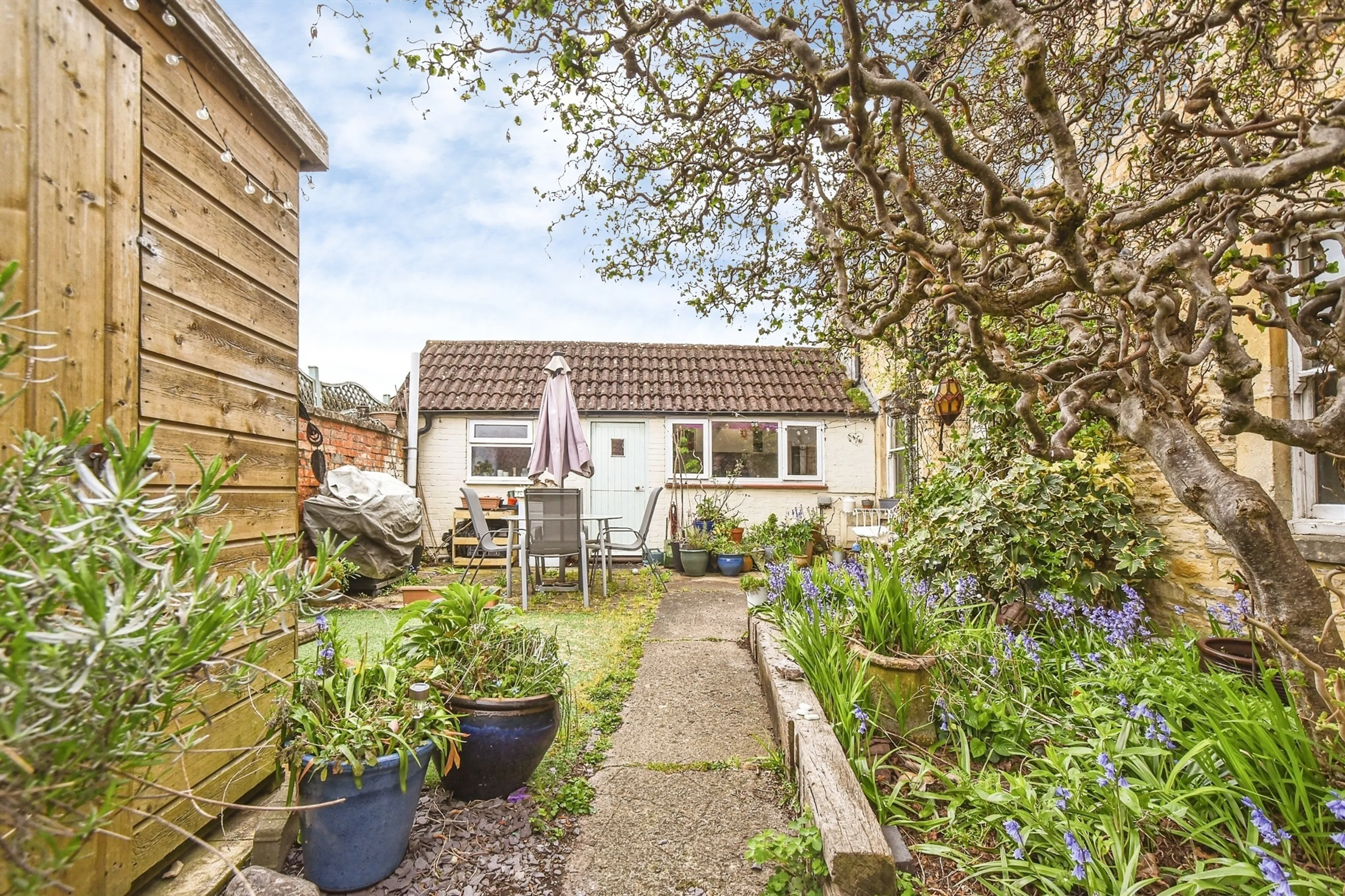 Property at Wood Street, Calne