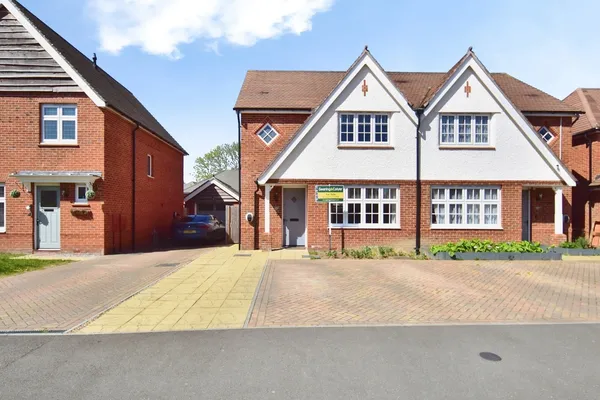 Irwell Road, MAIDSTONE, Kent, ME17