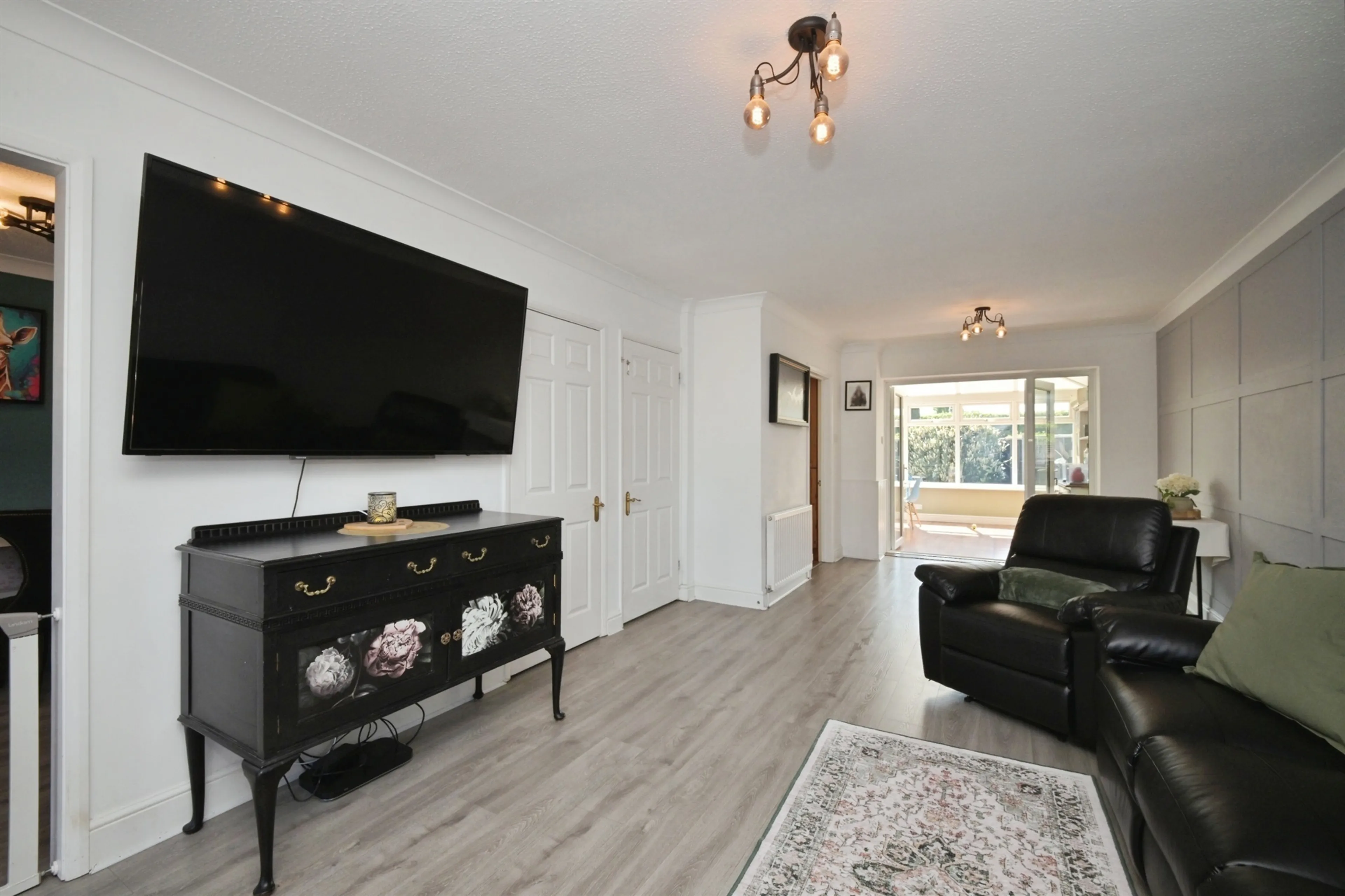 Property at Britannia, Puckeridge, WARE