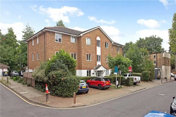 Winders Road, Battersea, London, SW11