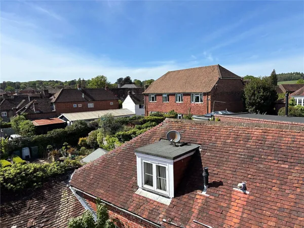 Red Lion Street, Midhurst, West Susse...