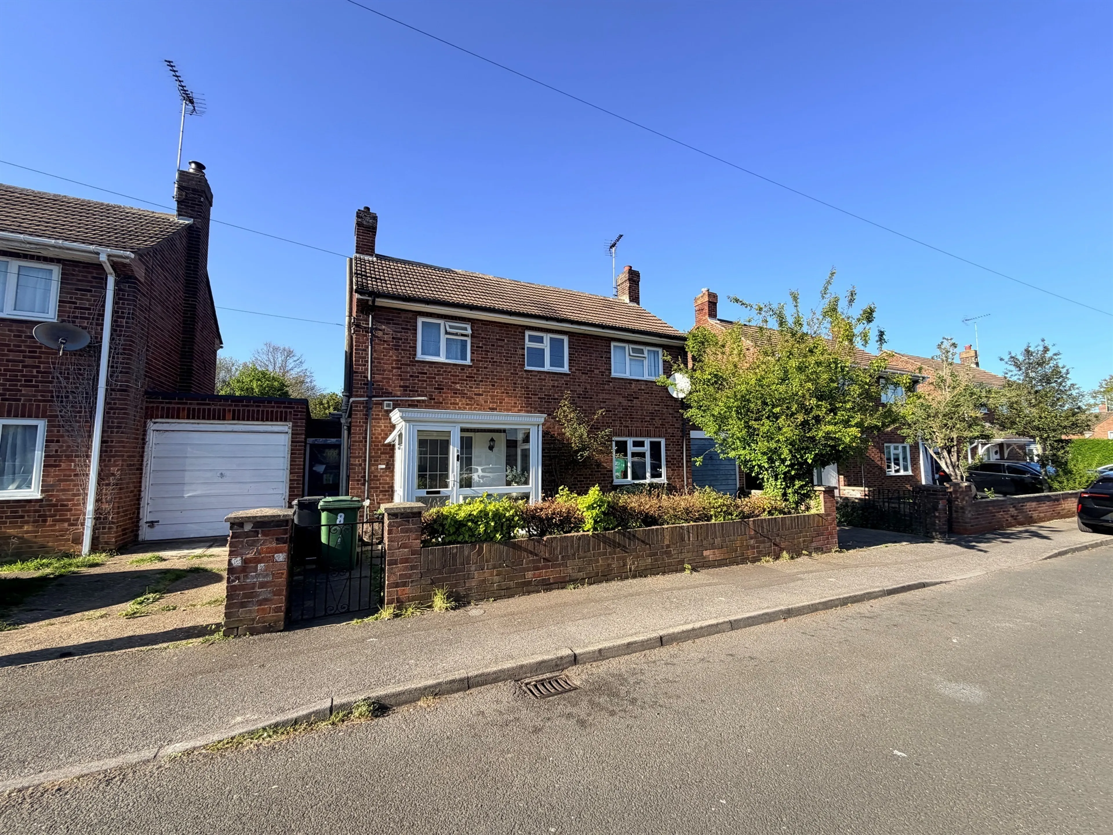 Property at Gildenburgh Avenue, PETERBOROUGH