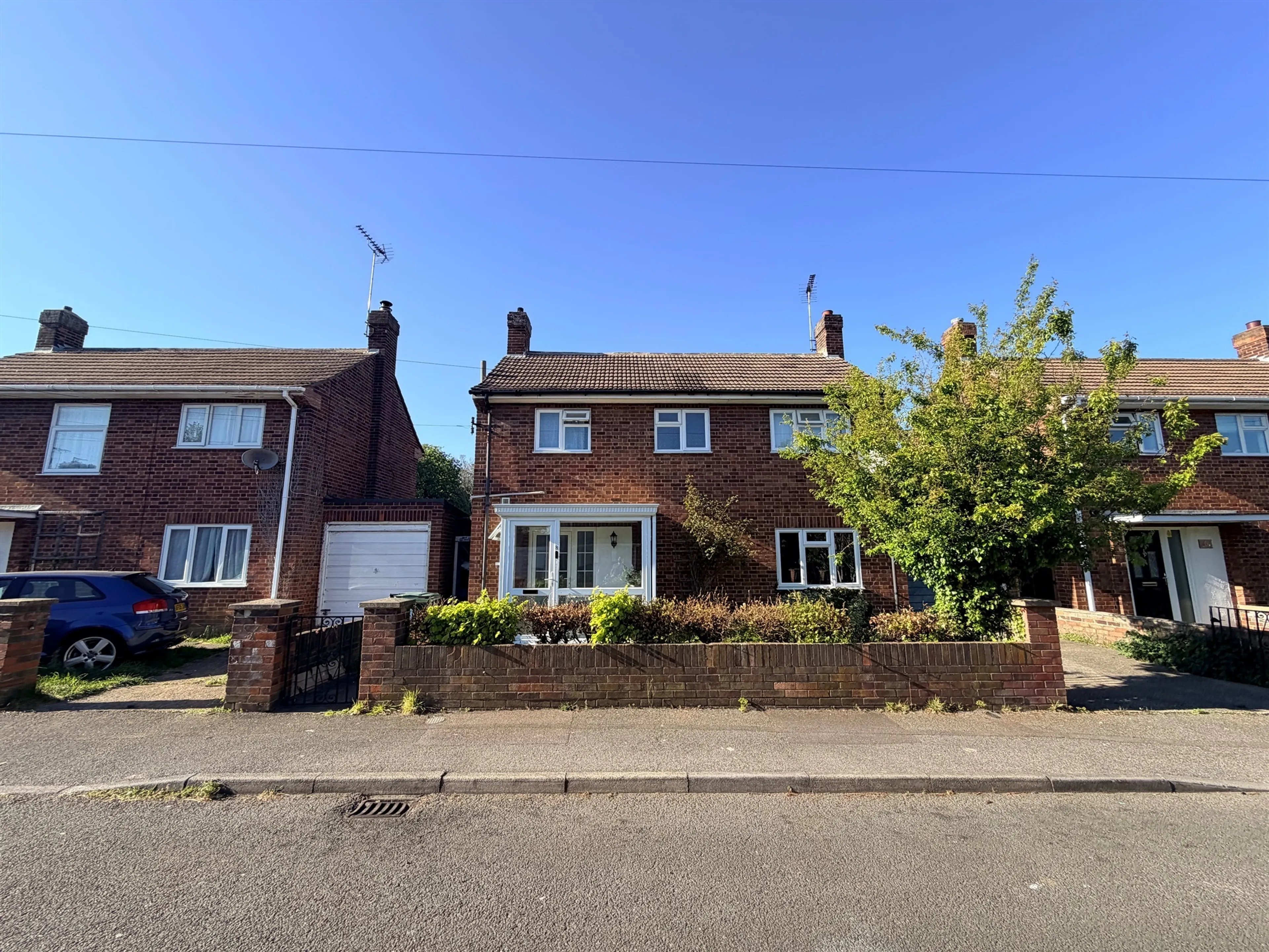 Property at Gildenburgh Avenue, PETERBOROUGH