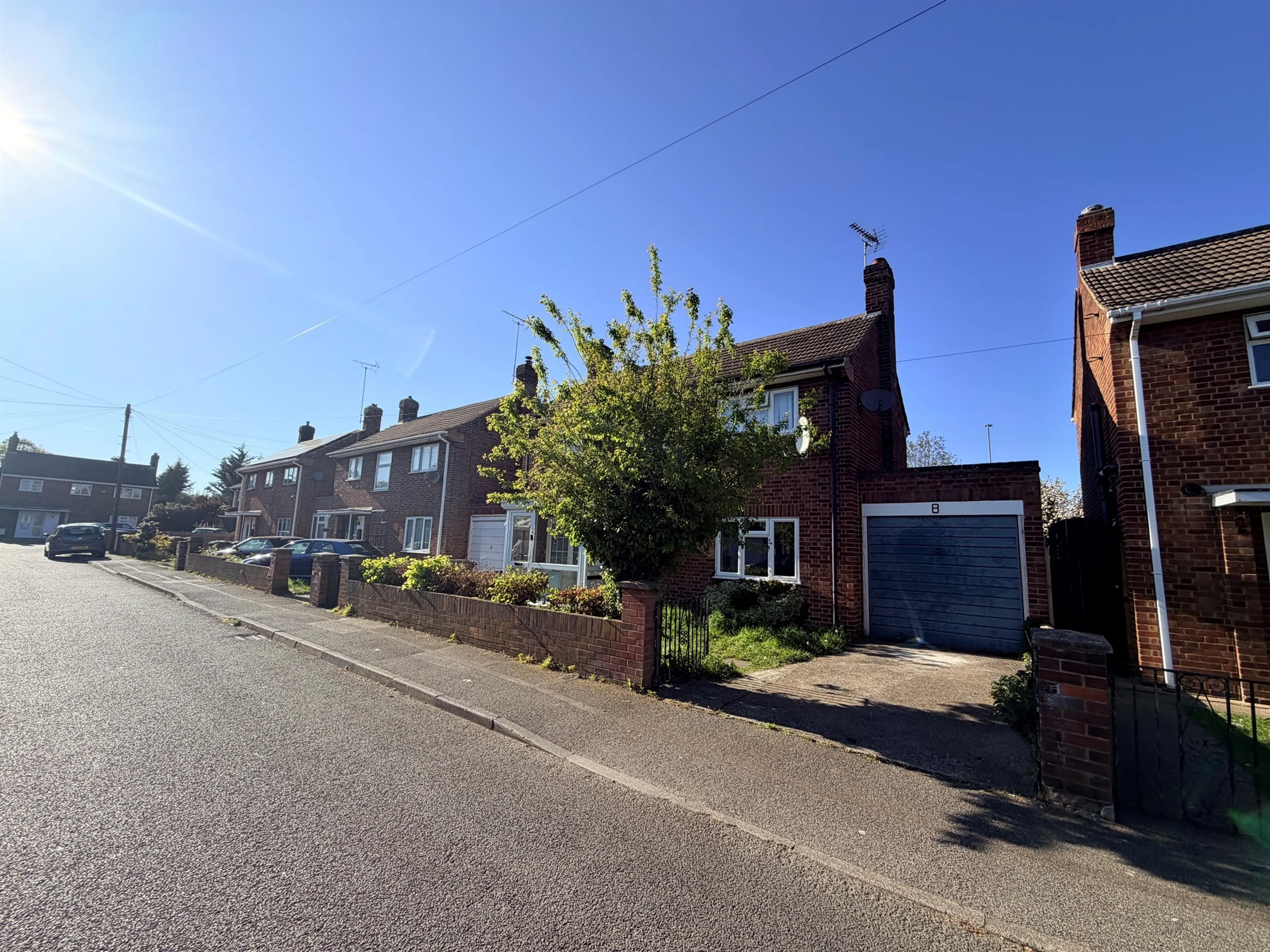 Property at Gildenburgh Avenue, PETERBOROUGH