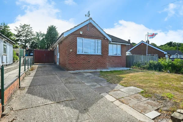 Southwell Road West, Mansfield, Notti...