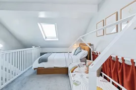 Property responsive