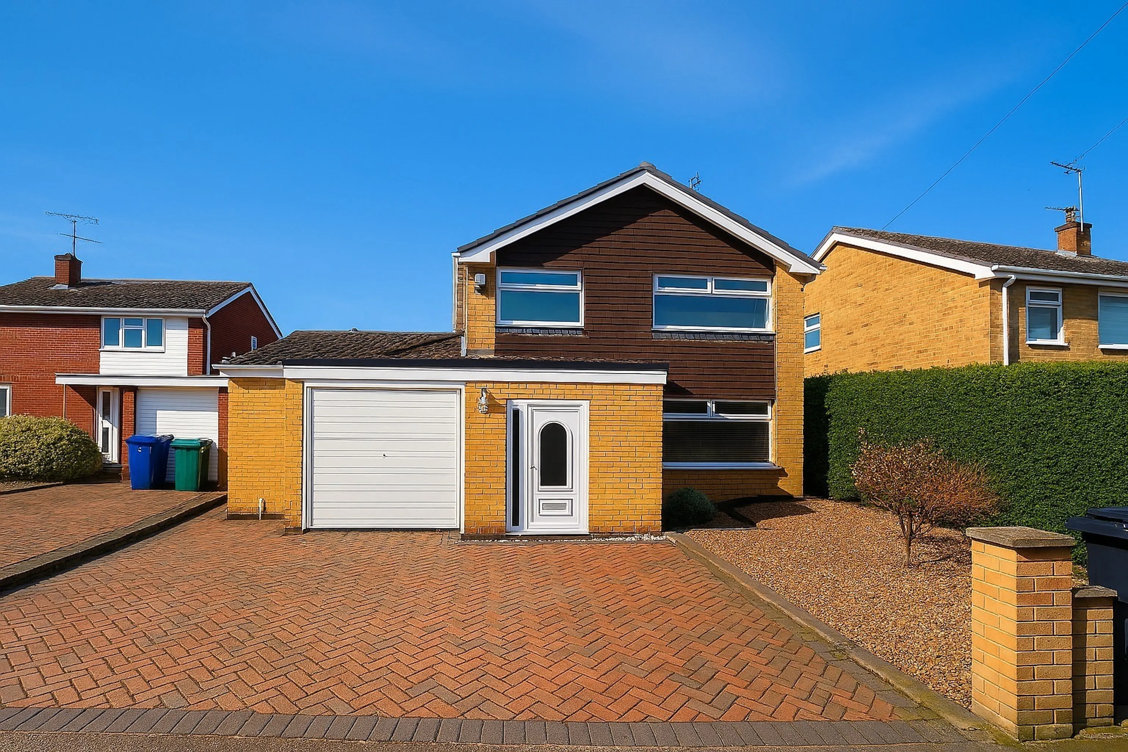 Property at Cantley Manor Avenue, Cantley, Doncaster