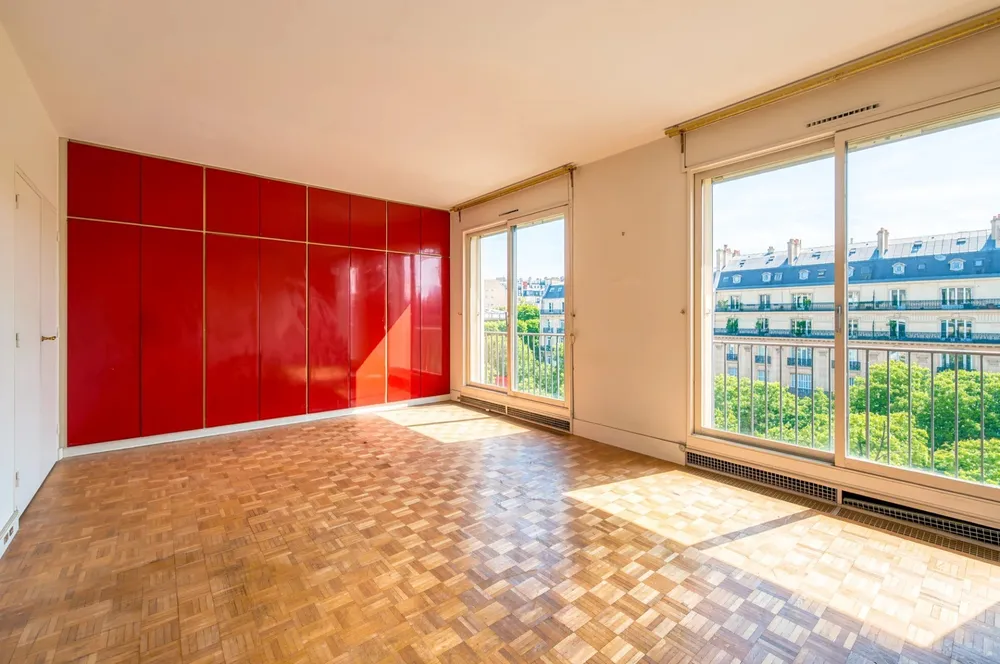 Paris 16th, 75016, France