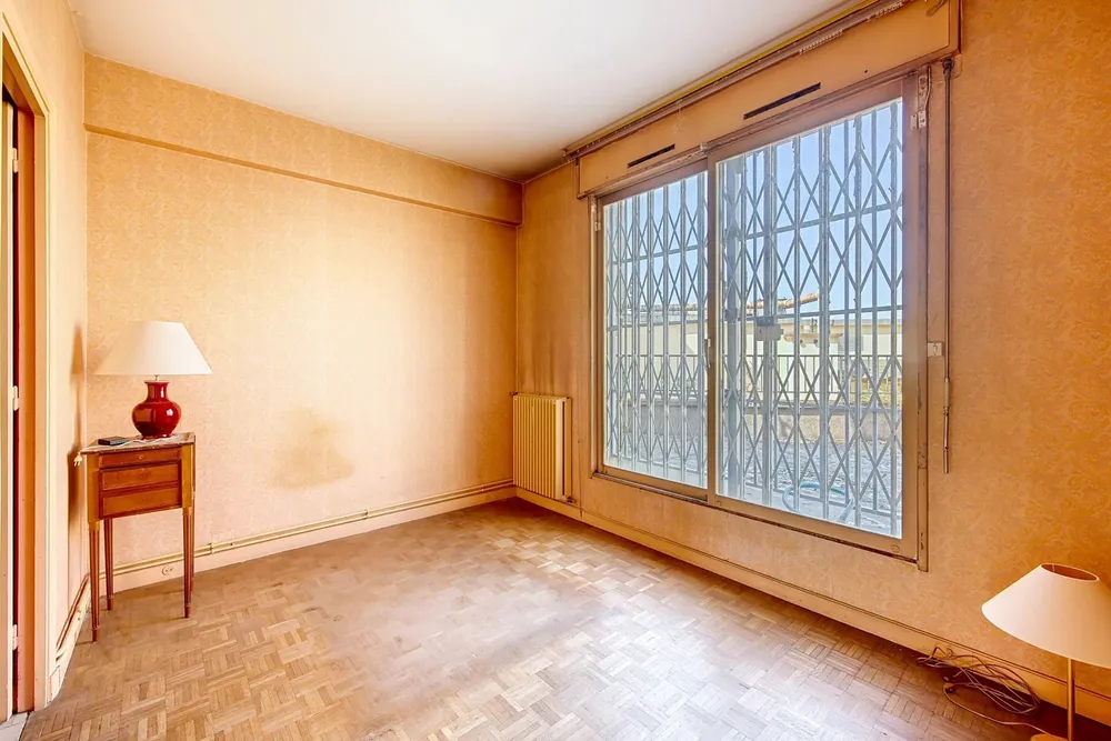Paris 16th, 75016, France