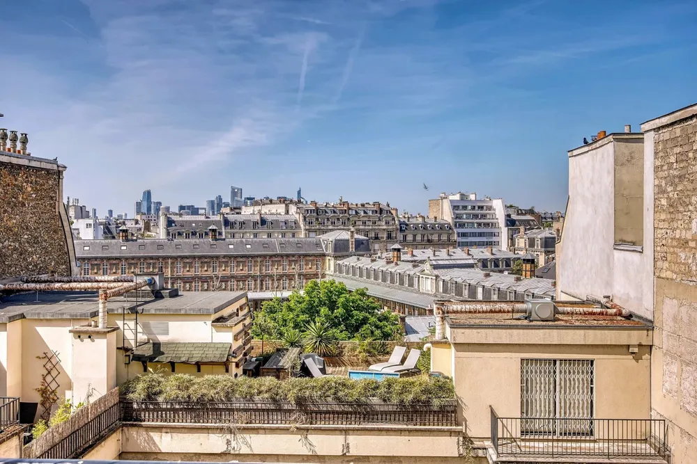 Paris 16th, 75016, France