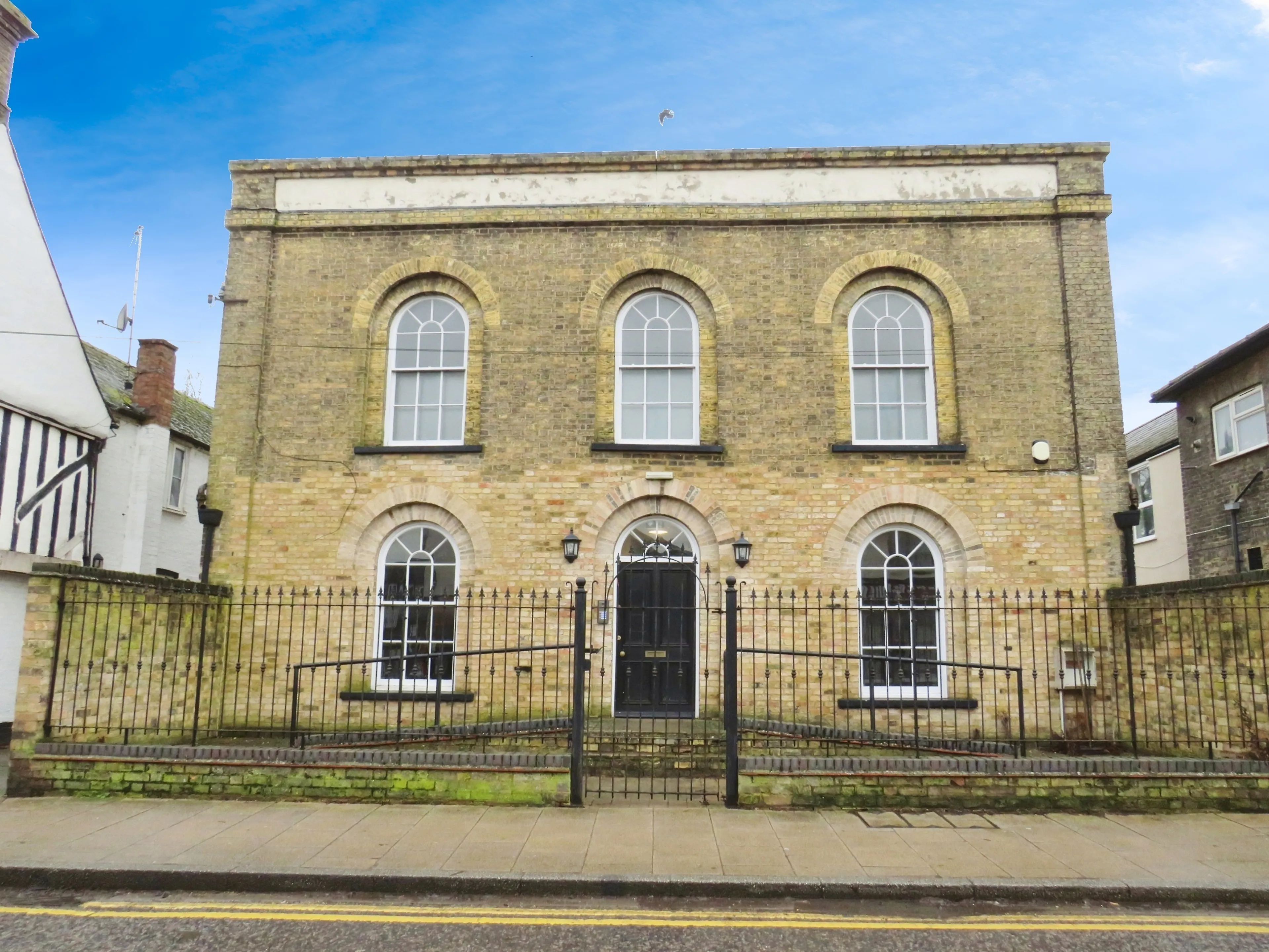 Property at Churchgate Street, Soham, ELY