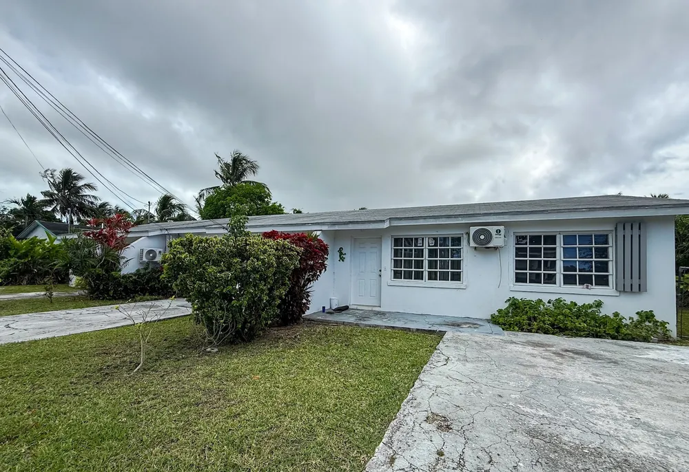 Johnson Road Nassau / New Providence