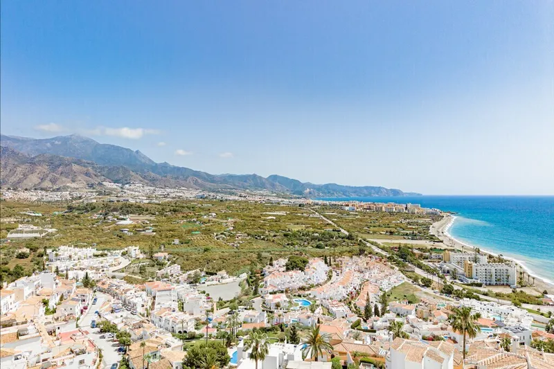 Nerja