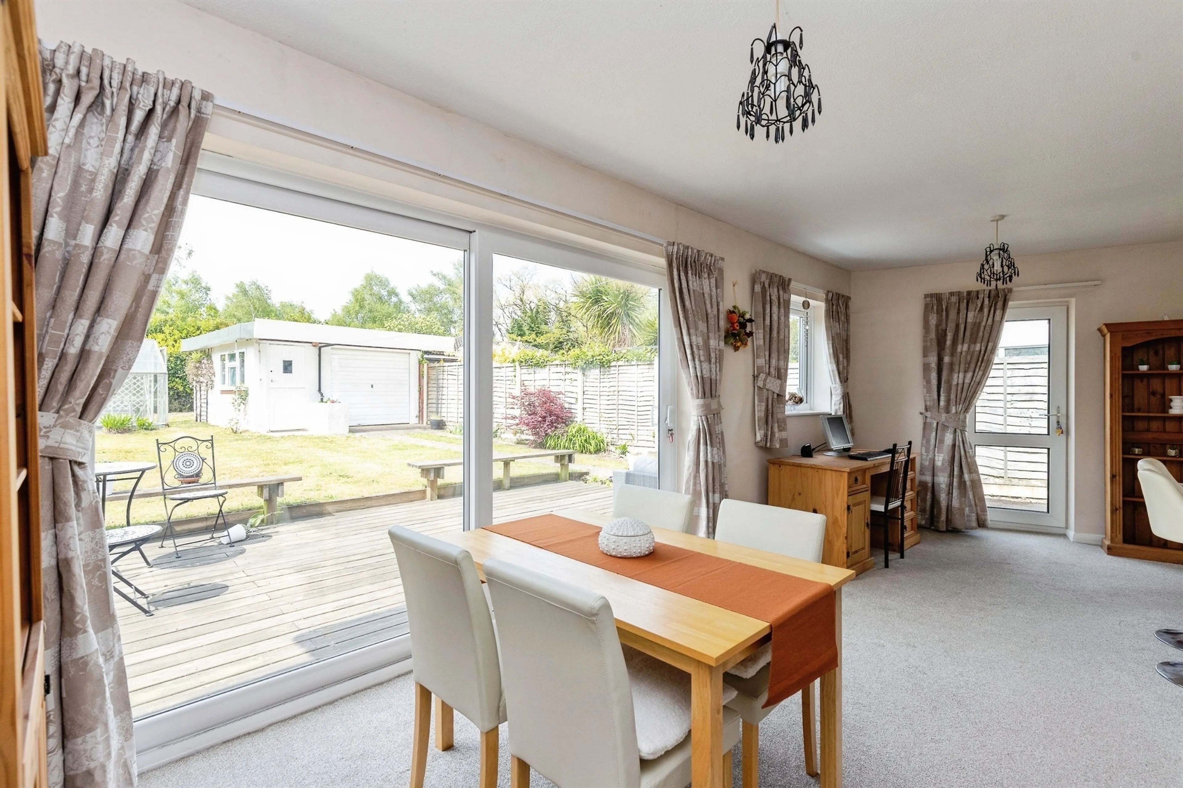 Property at Daws Avenue, Bournemouth