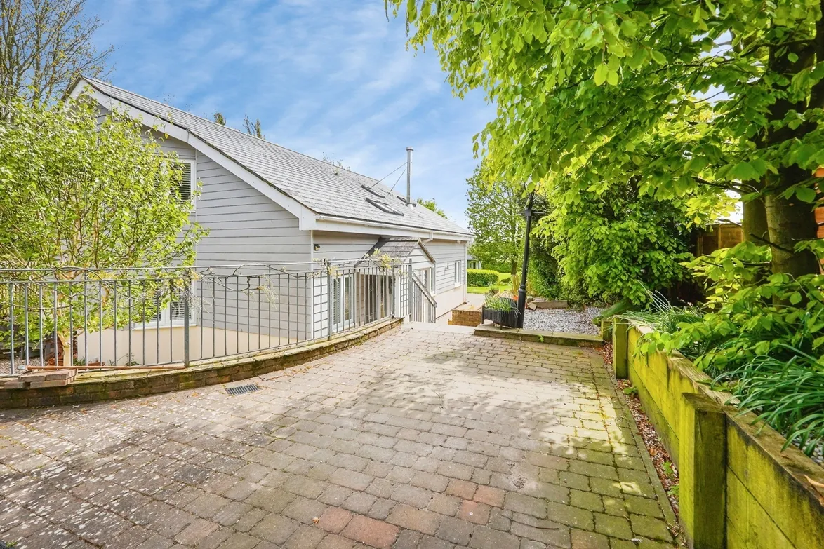 Mill Lane, Shepherdswell, Dover, Kent, CT15