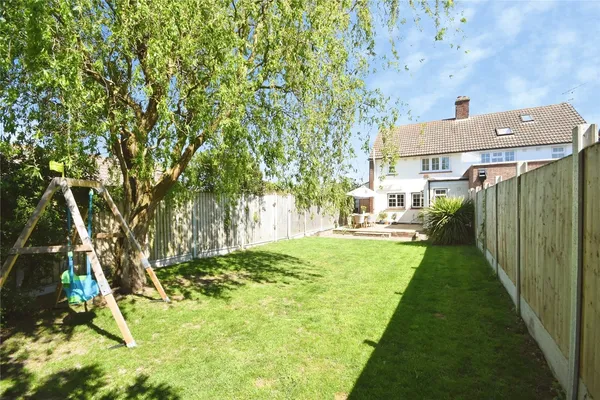 Spring Close, Little Baddow, Chelmsfo...