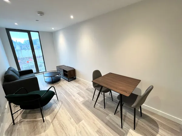Apex lofts, Warwick Street, Birmingham, Birmingham
