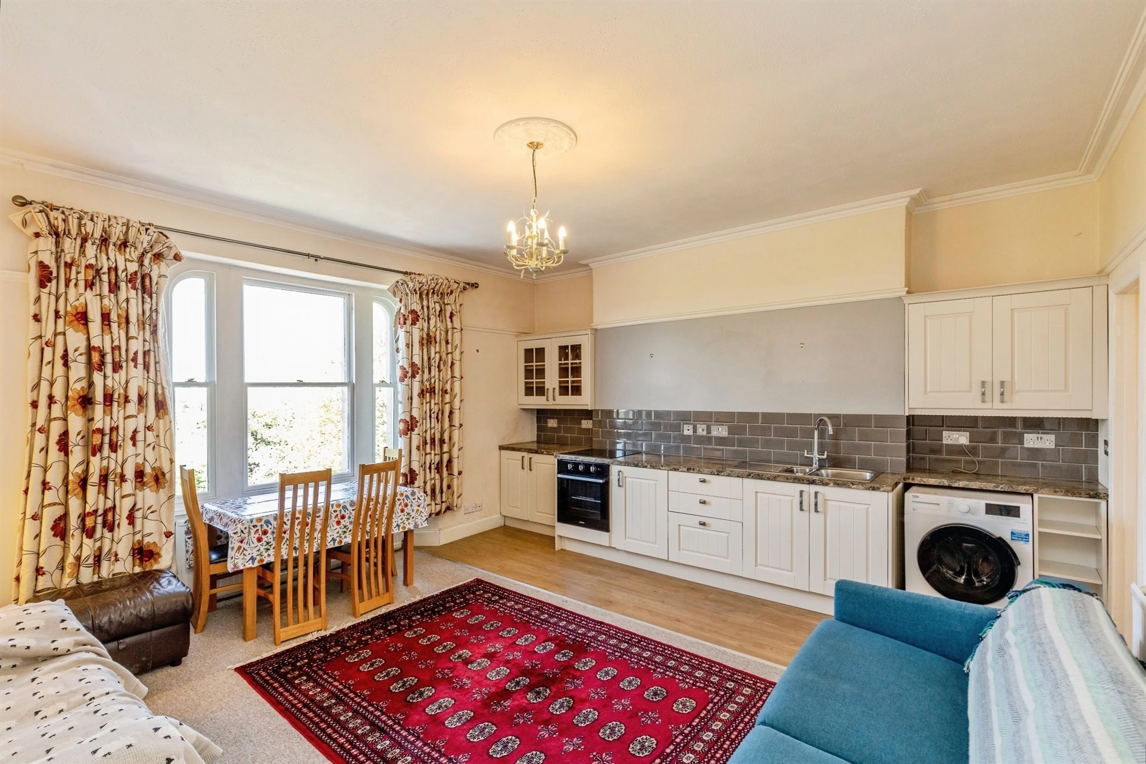 Property at Upper Belgrave Road, Clifton, Bristol