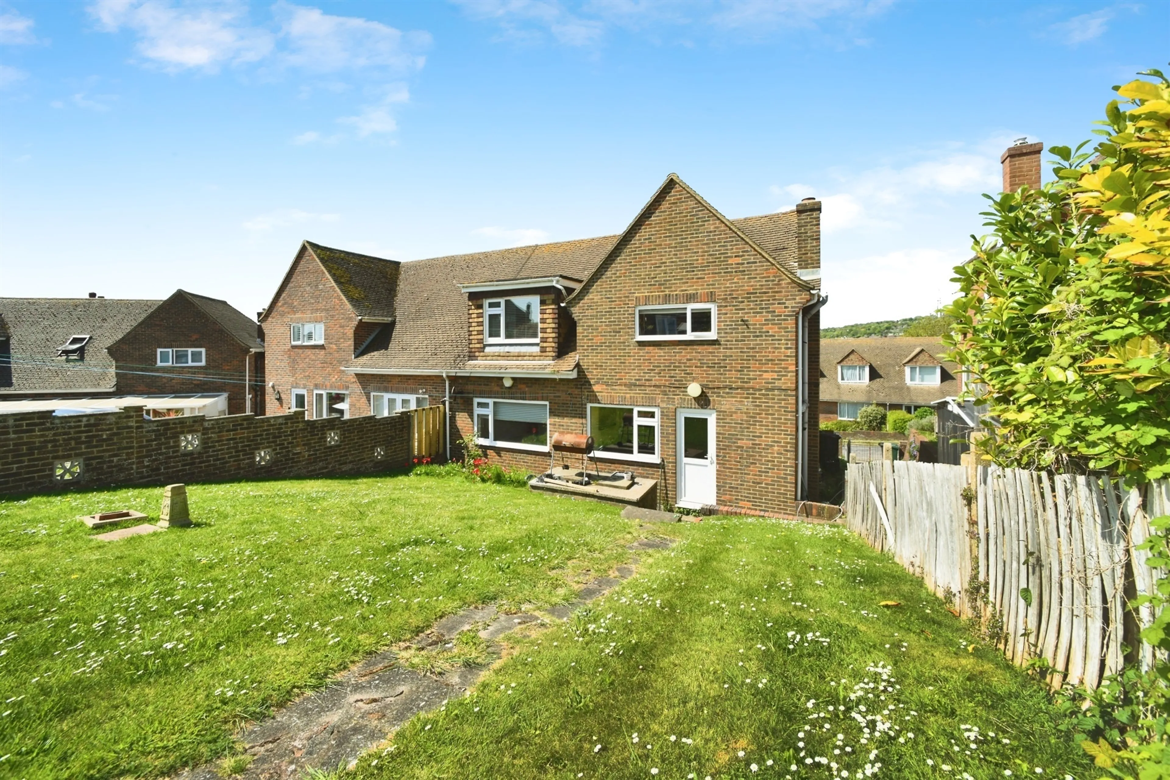 Property at Alan Way, Brighton
