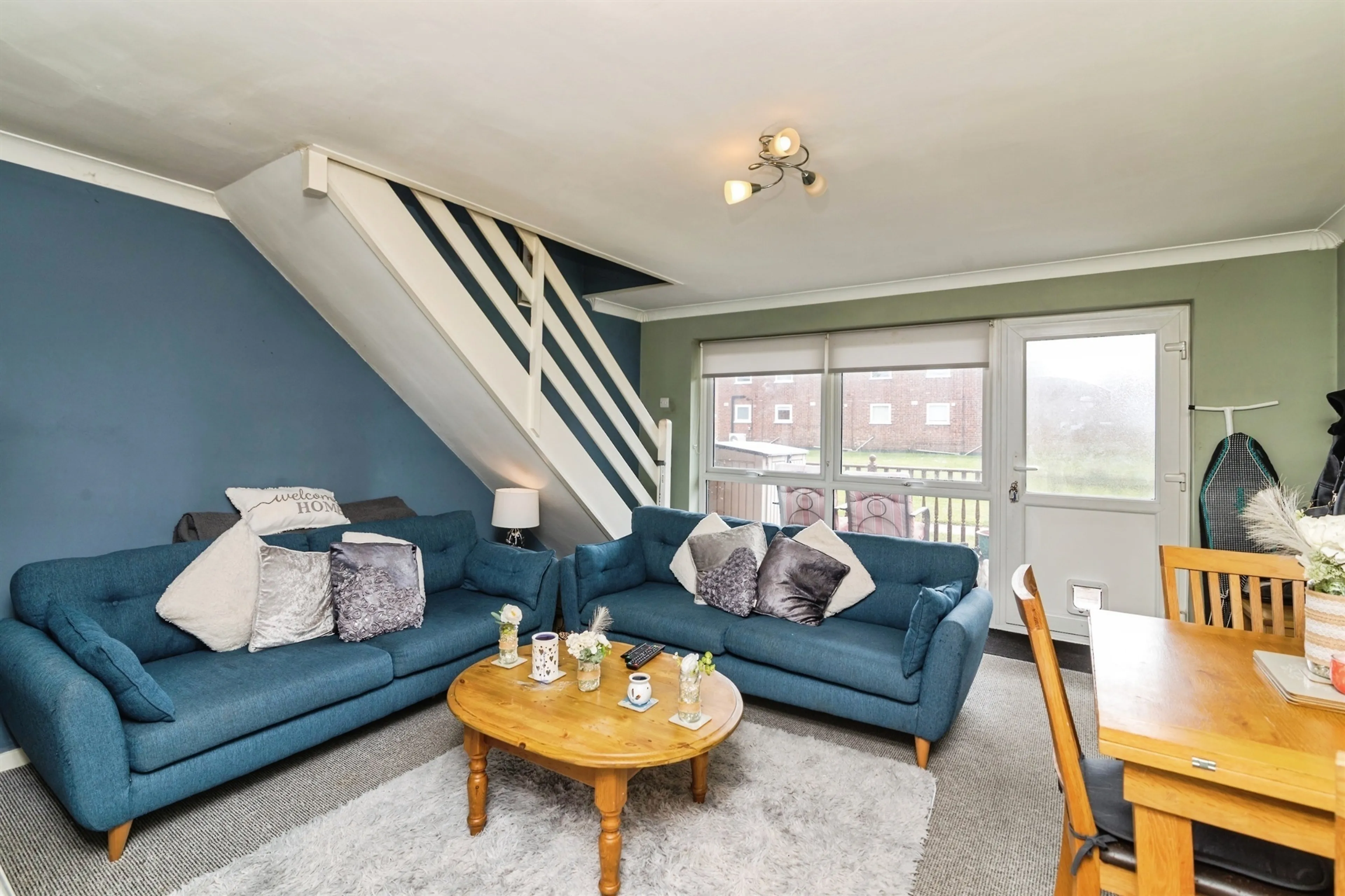 Property at The Street, Corton, Lowestoft