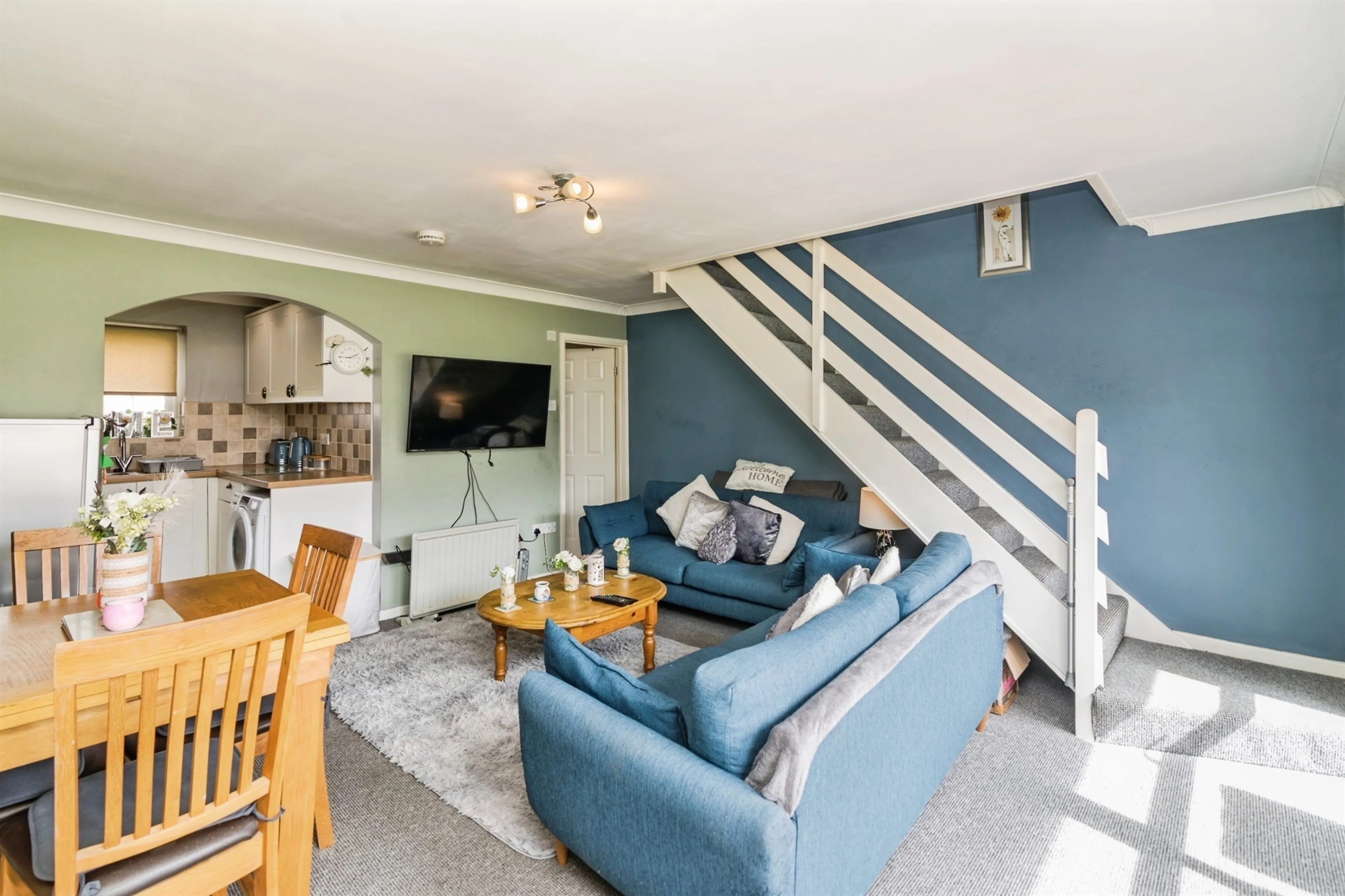 Property at The Street, Corton, Lowestoft