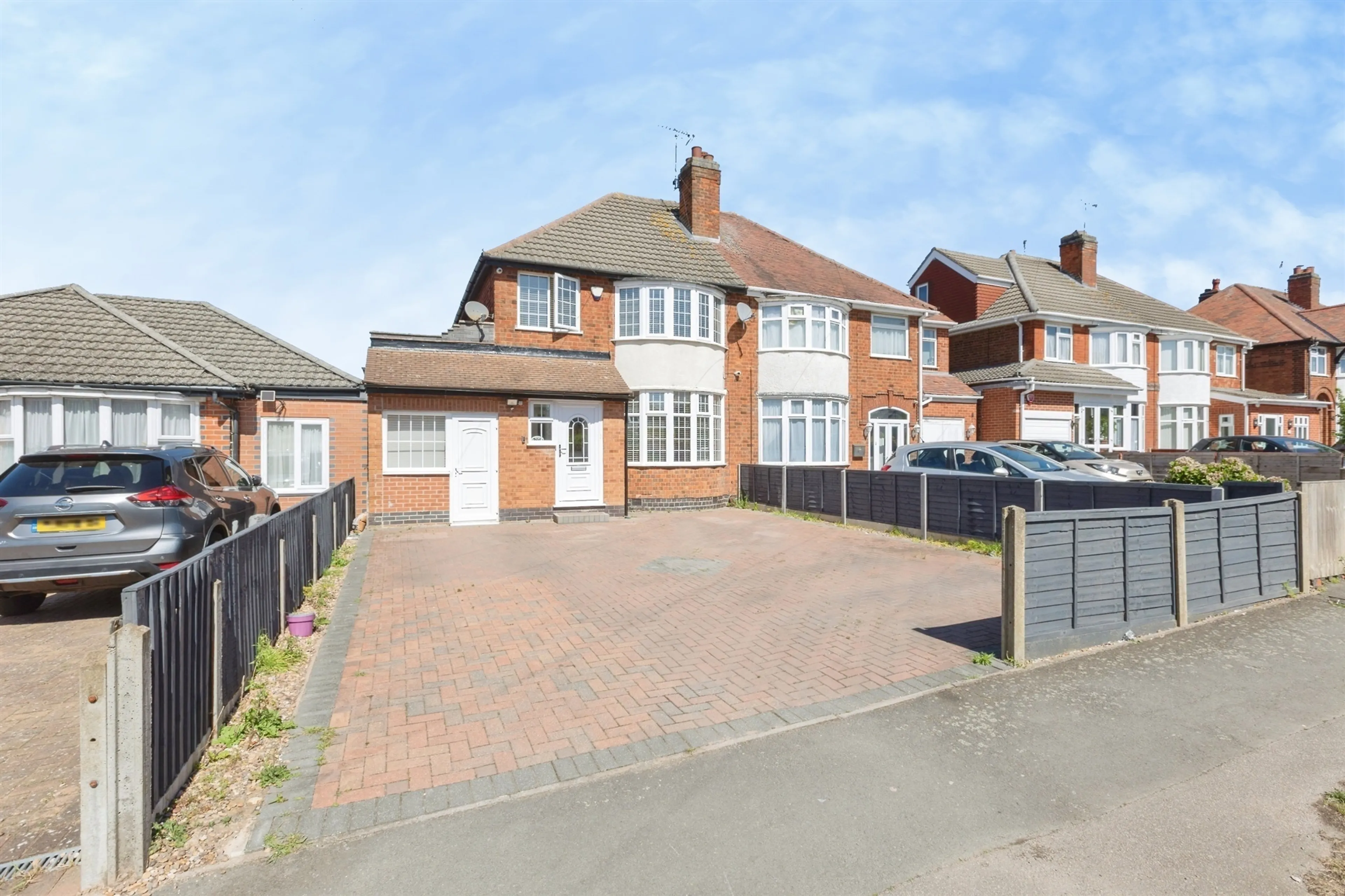 Property at Scraptoft Lane, Leicester