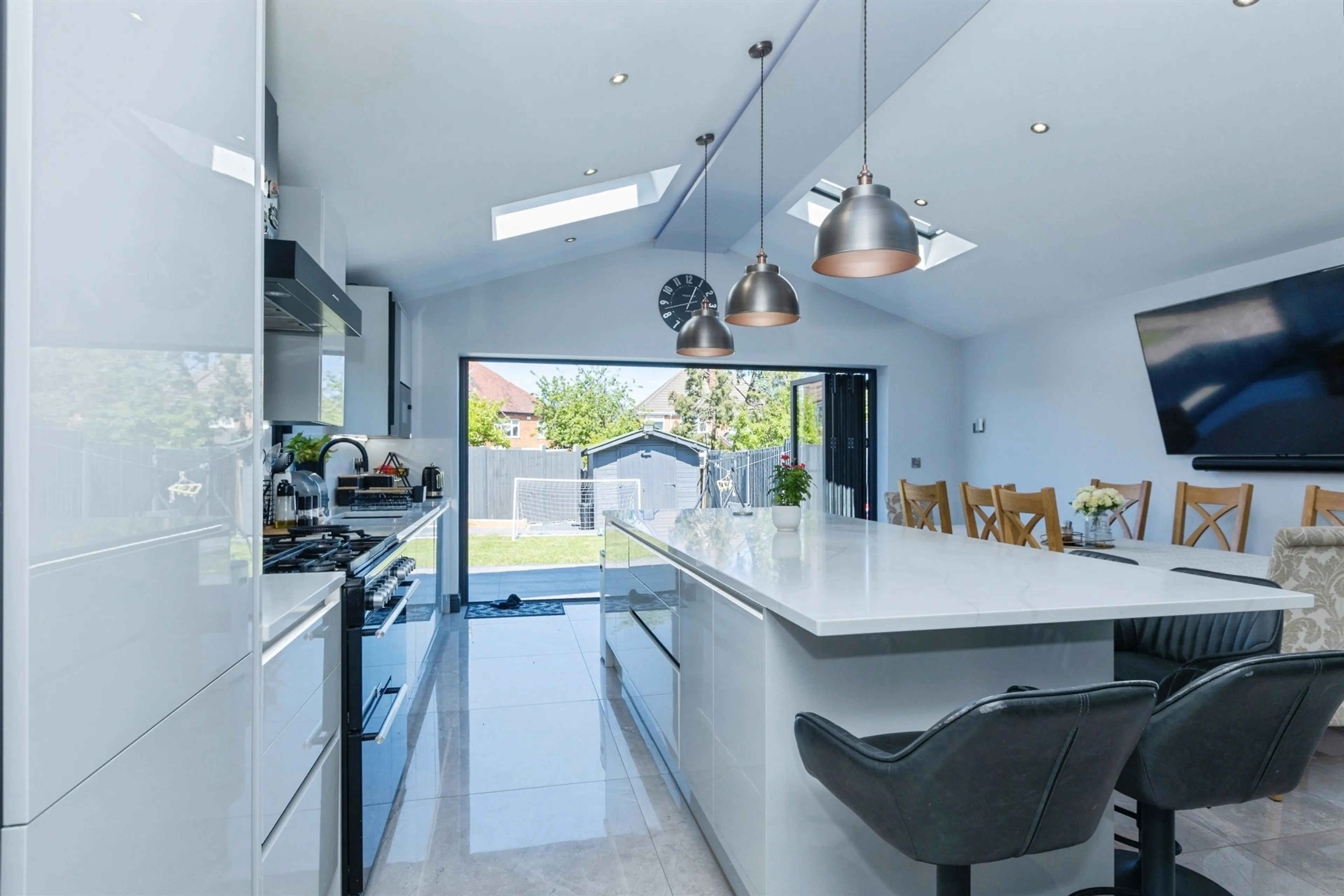 Property at Scraptoft Lane, Leicester
