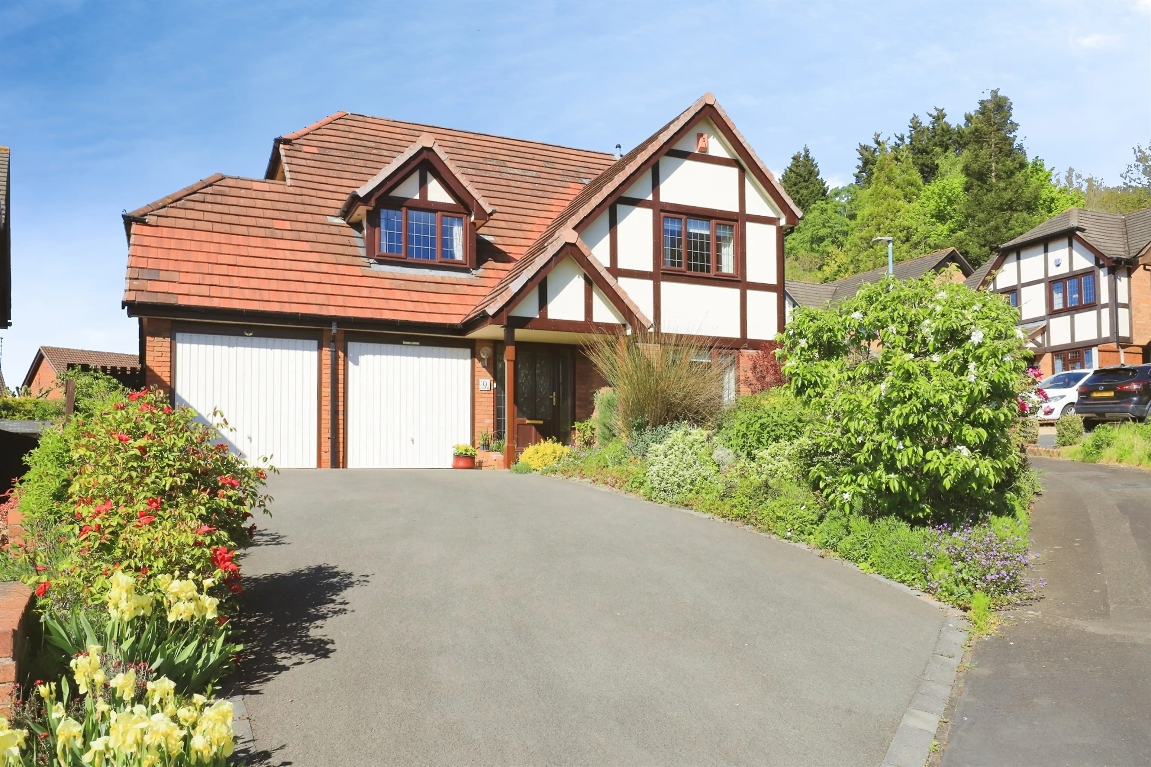 Property at Hopton Drive, Kidderminster
