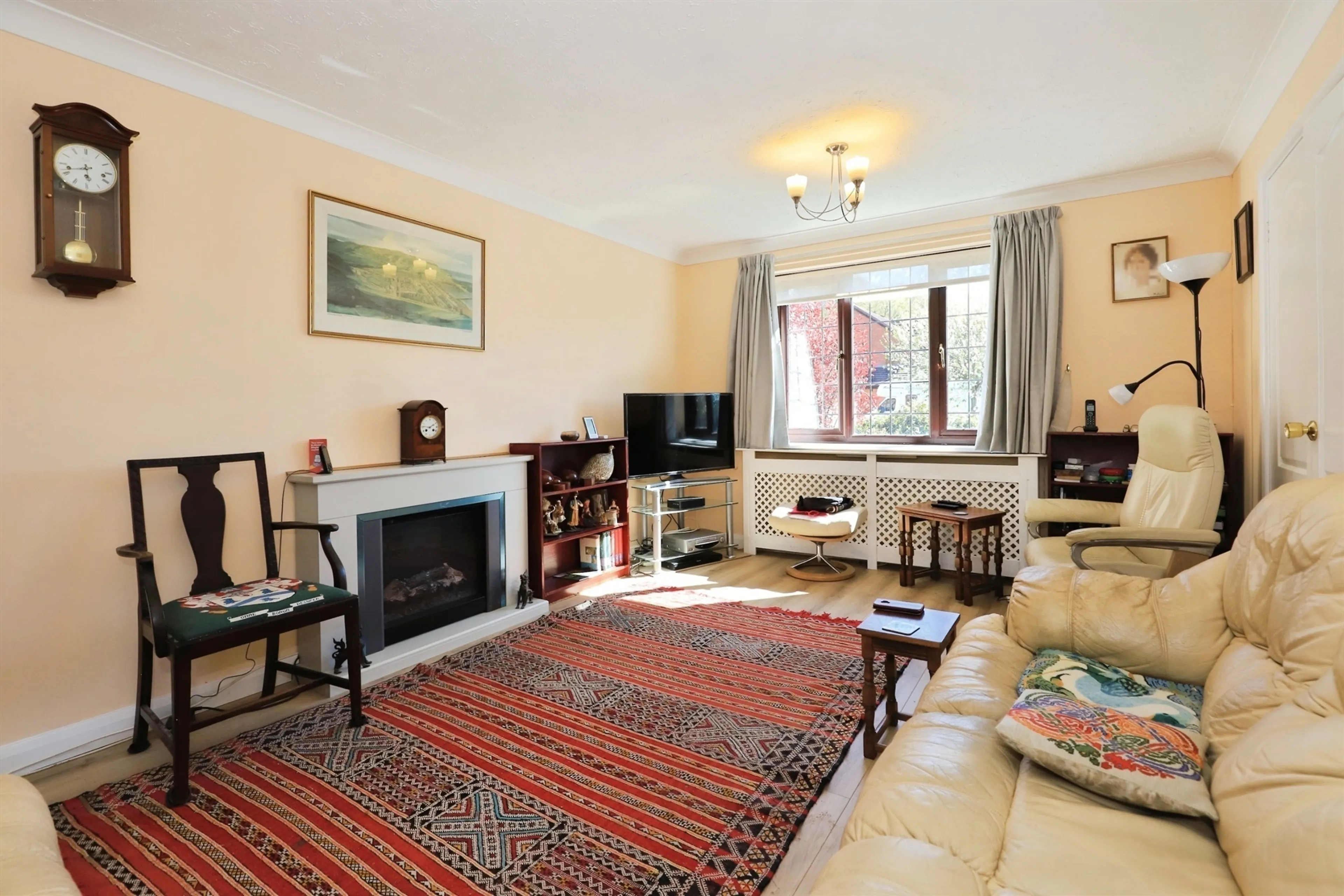 Property at Hopton Drive, Kidderminster