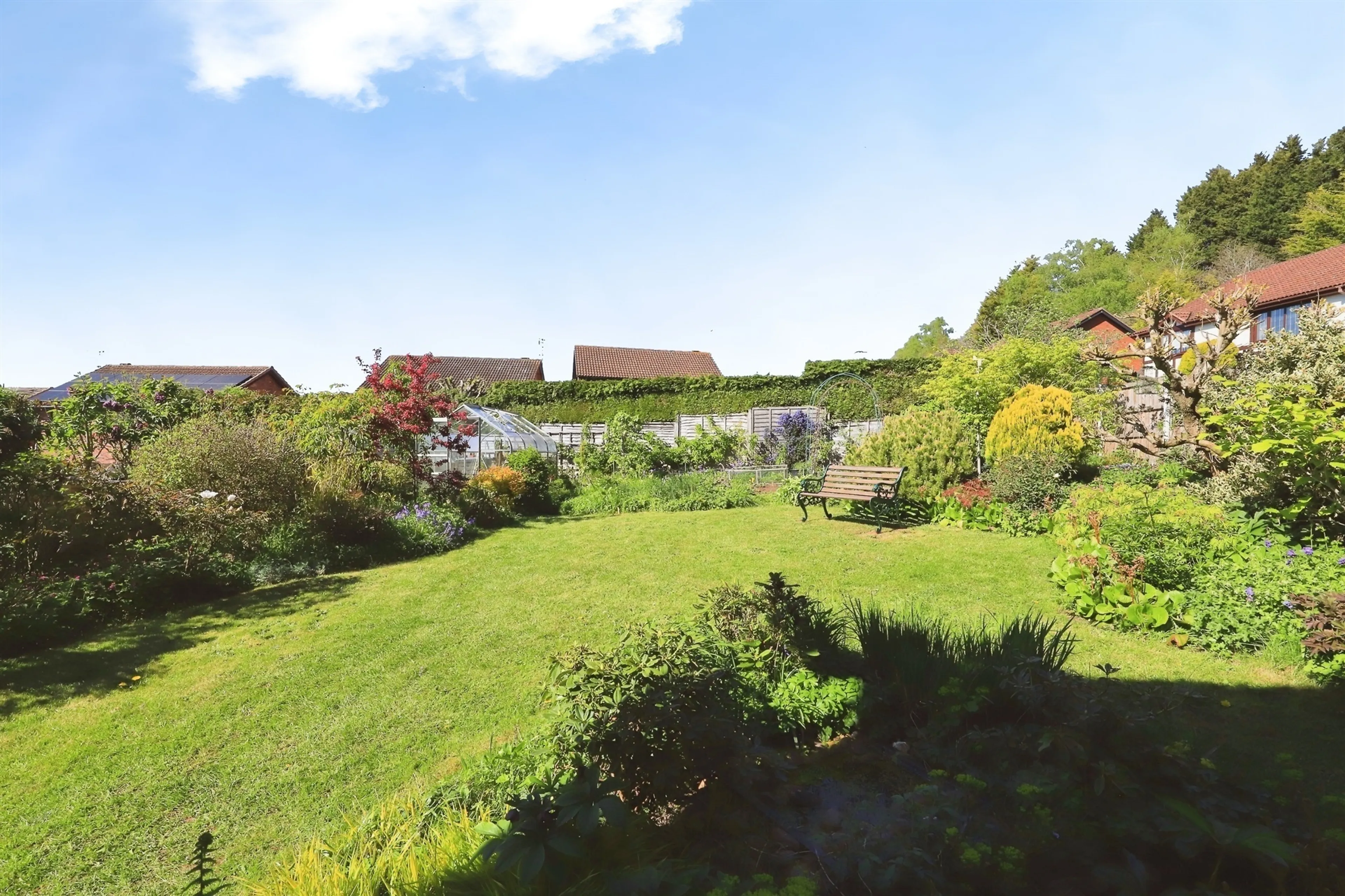 Property at Hopton Drive, Kidderminster