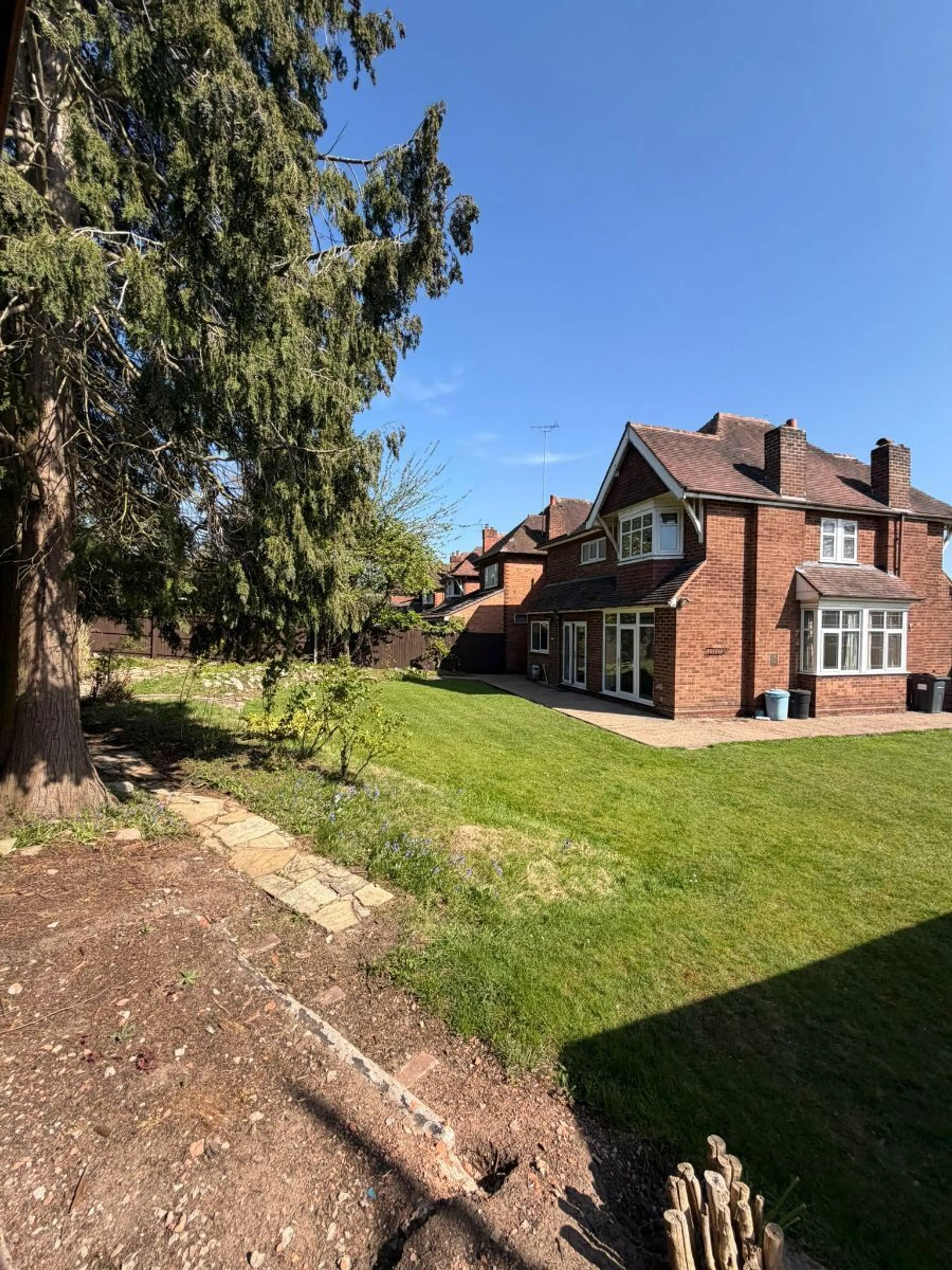 Property at Broad Lane, Birmingham
