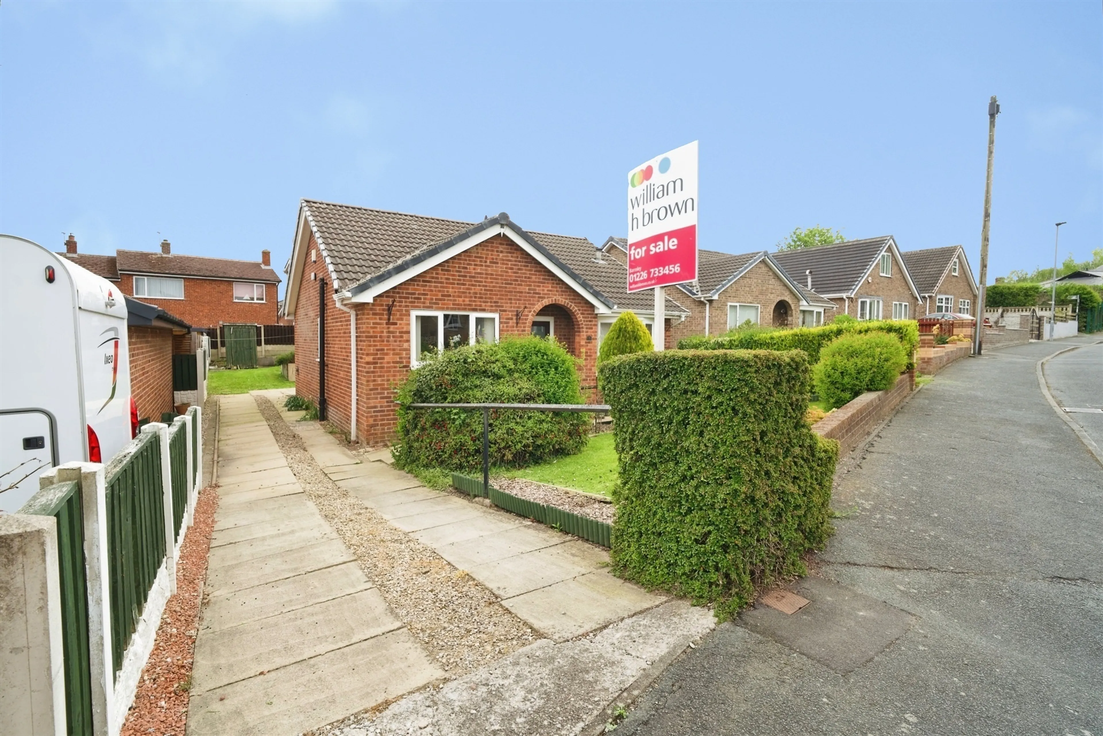 Property at Cedar Close, Royston, Barnsley