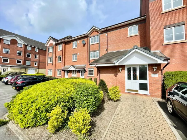 Britannia Drive, Ashton-on-Ribble, Pr...