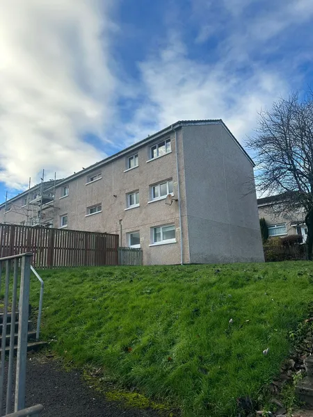 Mauchline, East Kilbride, G74