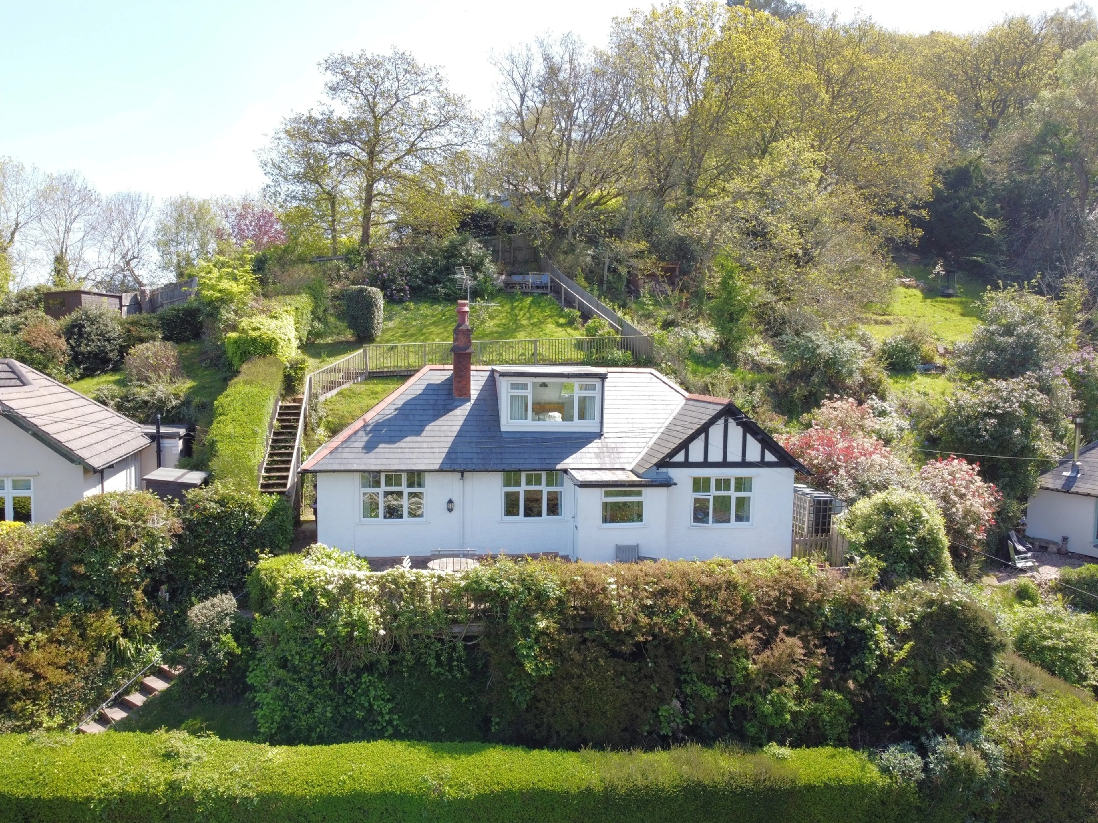 Property at Redway, Porlock, Minehead