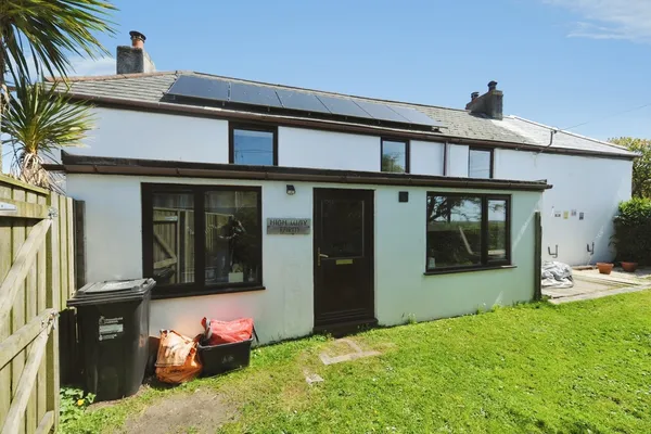 Loscombe Road, Four Lanes, Redruth, C...