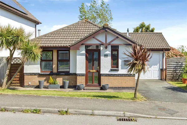 Meadowside, Newquay, Cornwall, TR7
