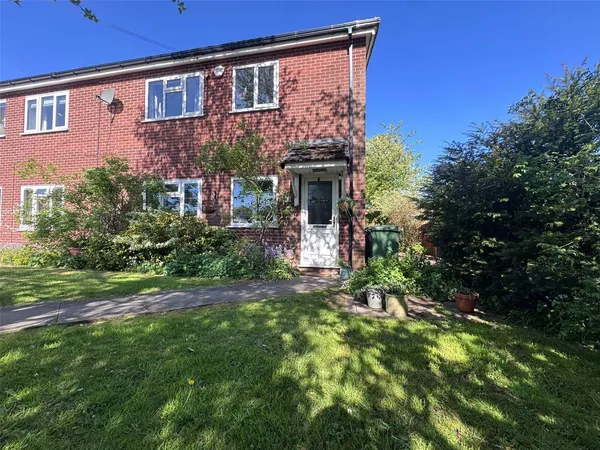 Dunvegan Road, Hazel Grove, Stockport...