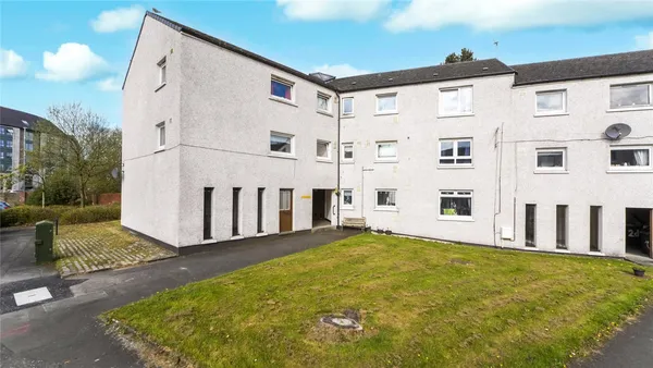 Tarbolton Road, Cumbernauld, Glasgow,...