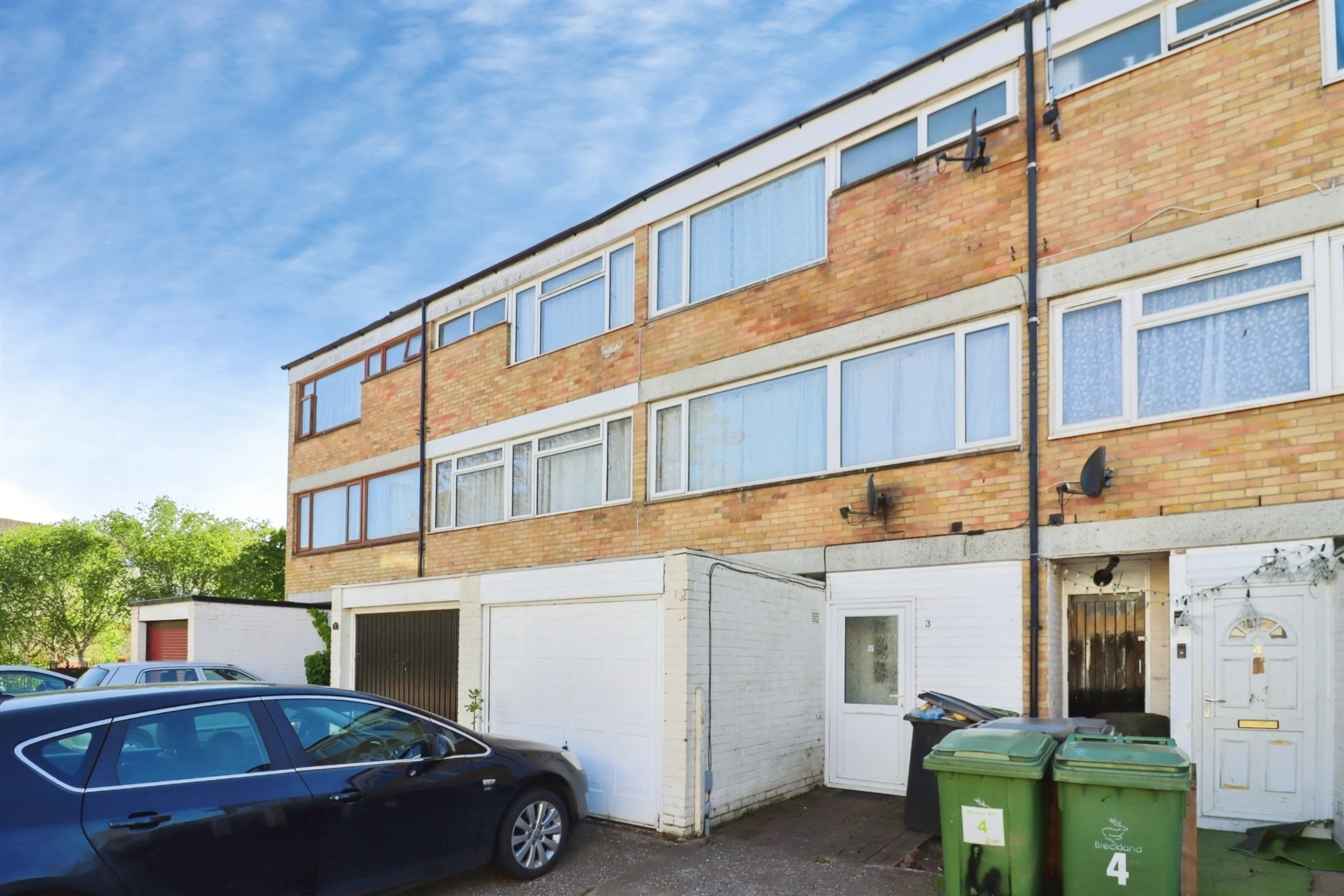 Property at Gloucester Way, Thetford