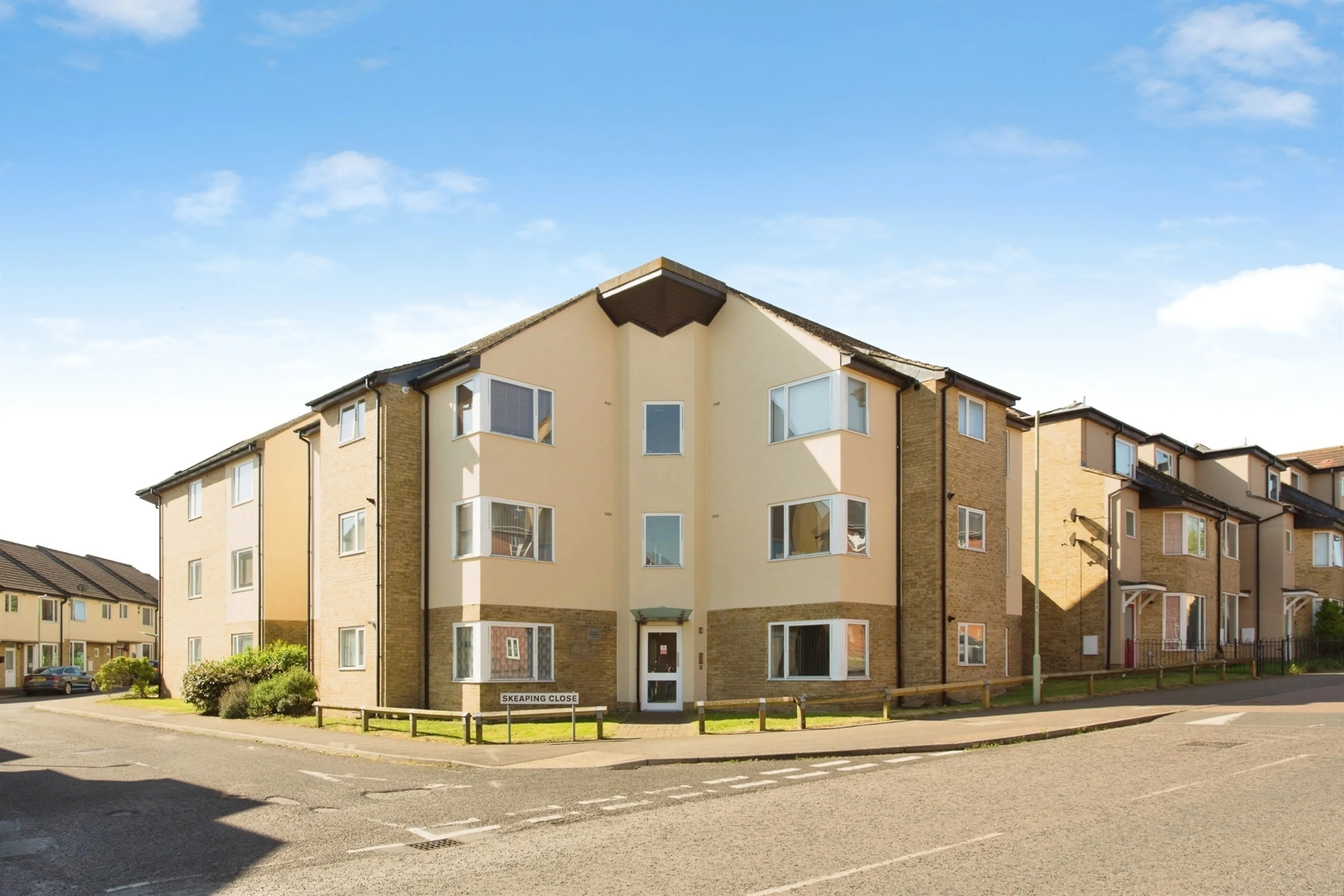 Property at Skeaping Close, Newmarket