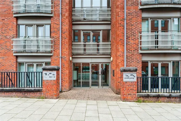 City Road, Chester, Cheshire, CH1