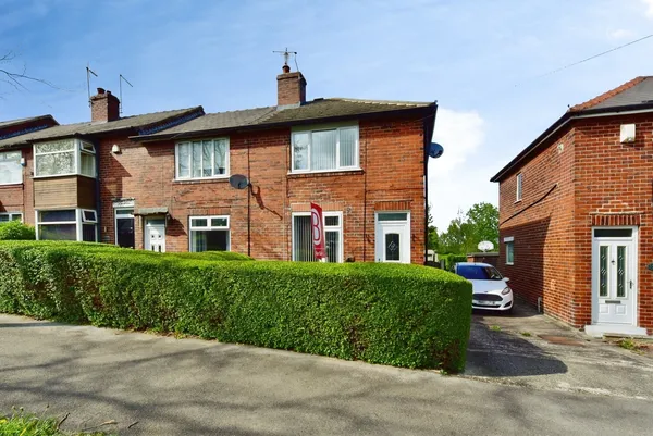 Willow Drive, Sheffield, S9