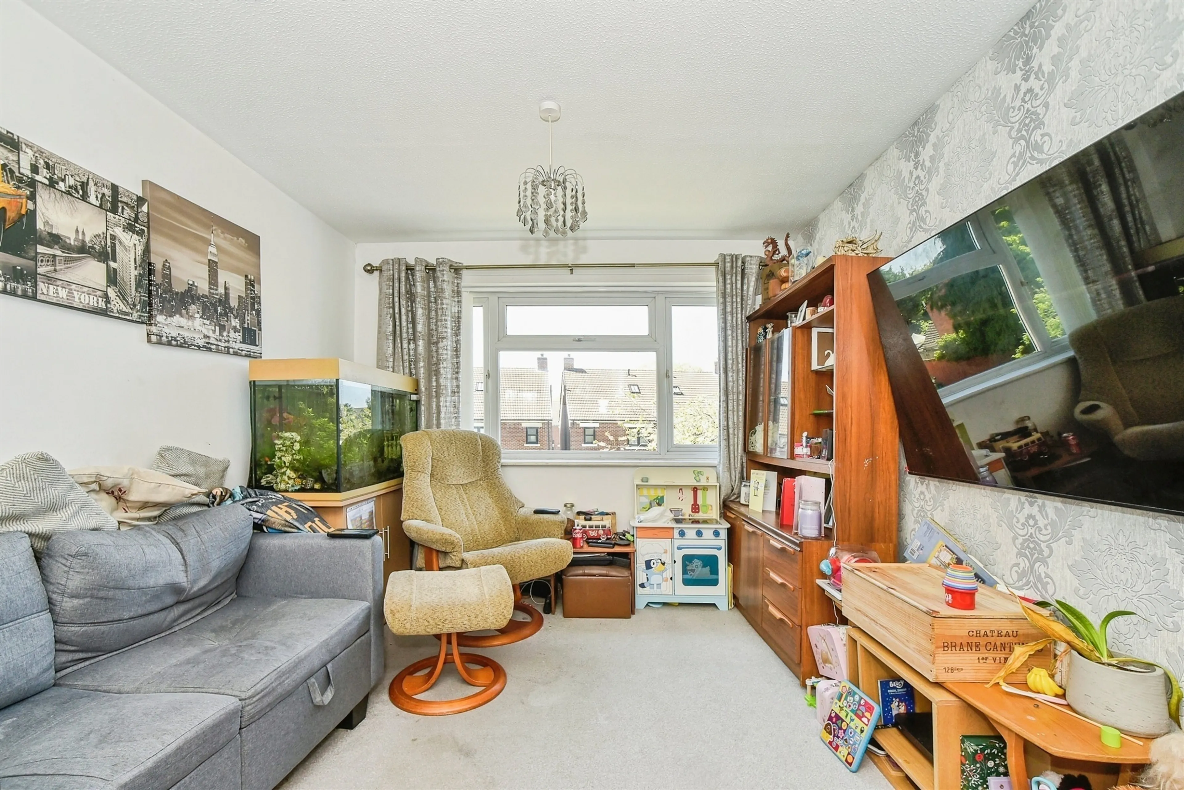 Property at Dores Court, Swindon