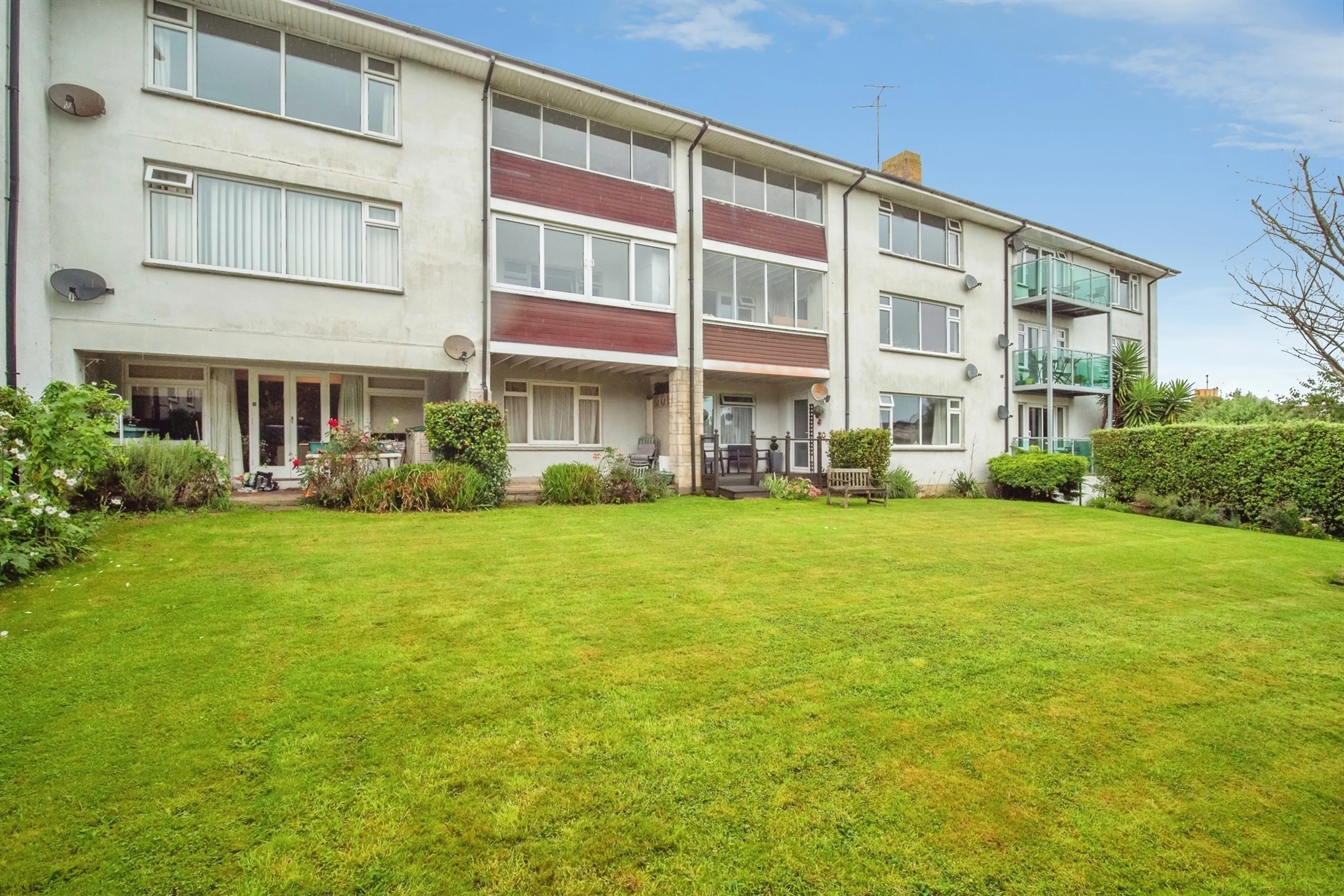 Property at Rodwell Road, Weymouth