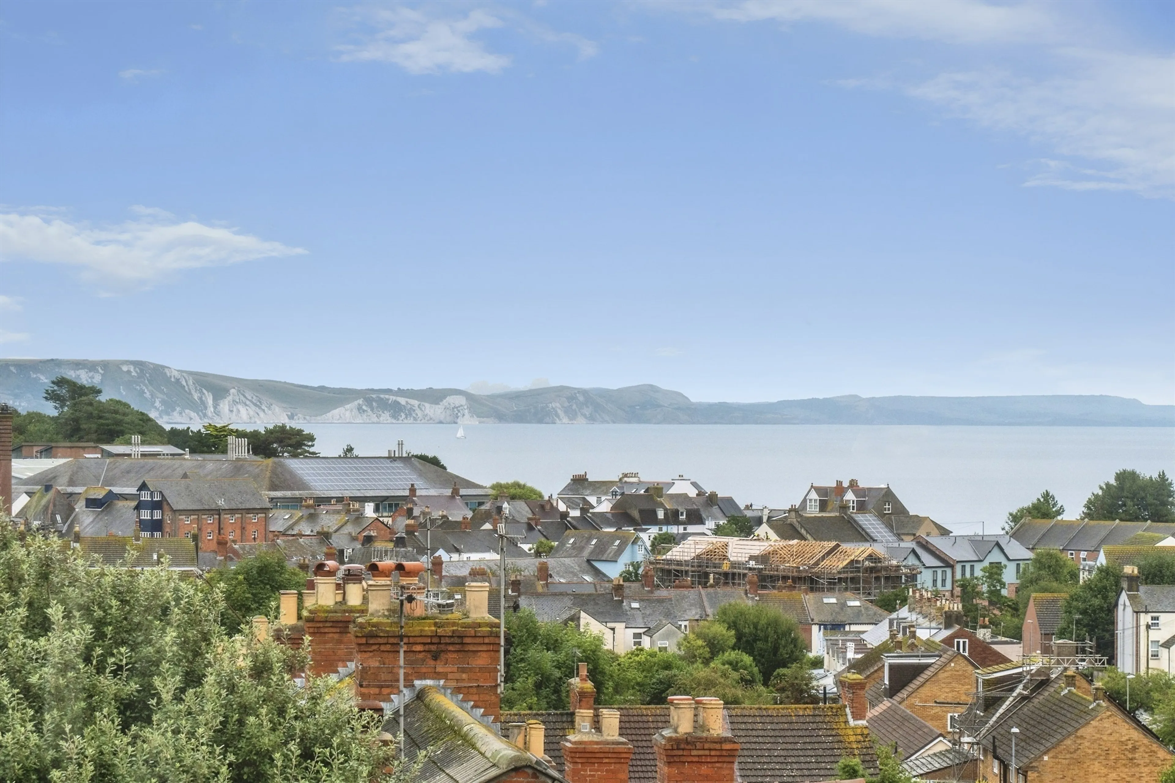 Property at Rodwell Road, Weymouth