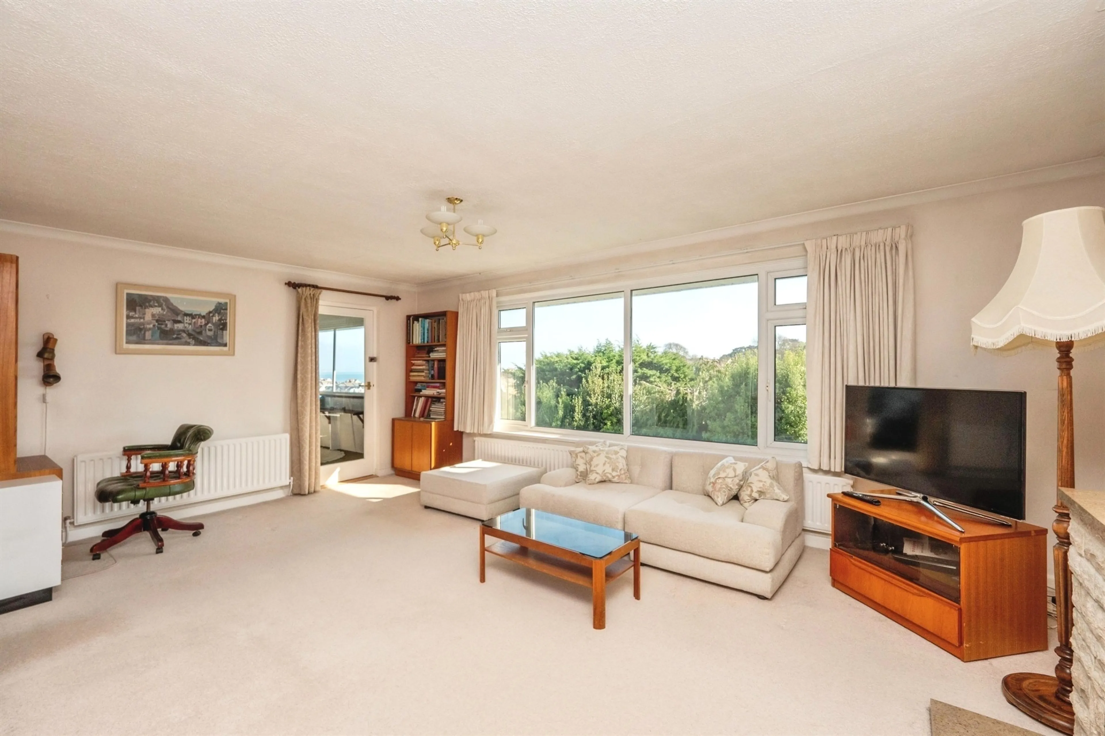 Property at Rodwell Road, Weymouth
