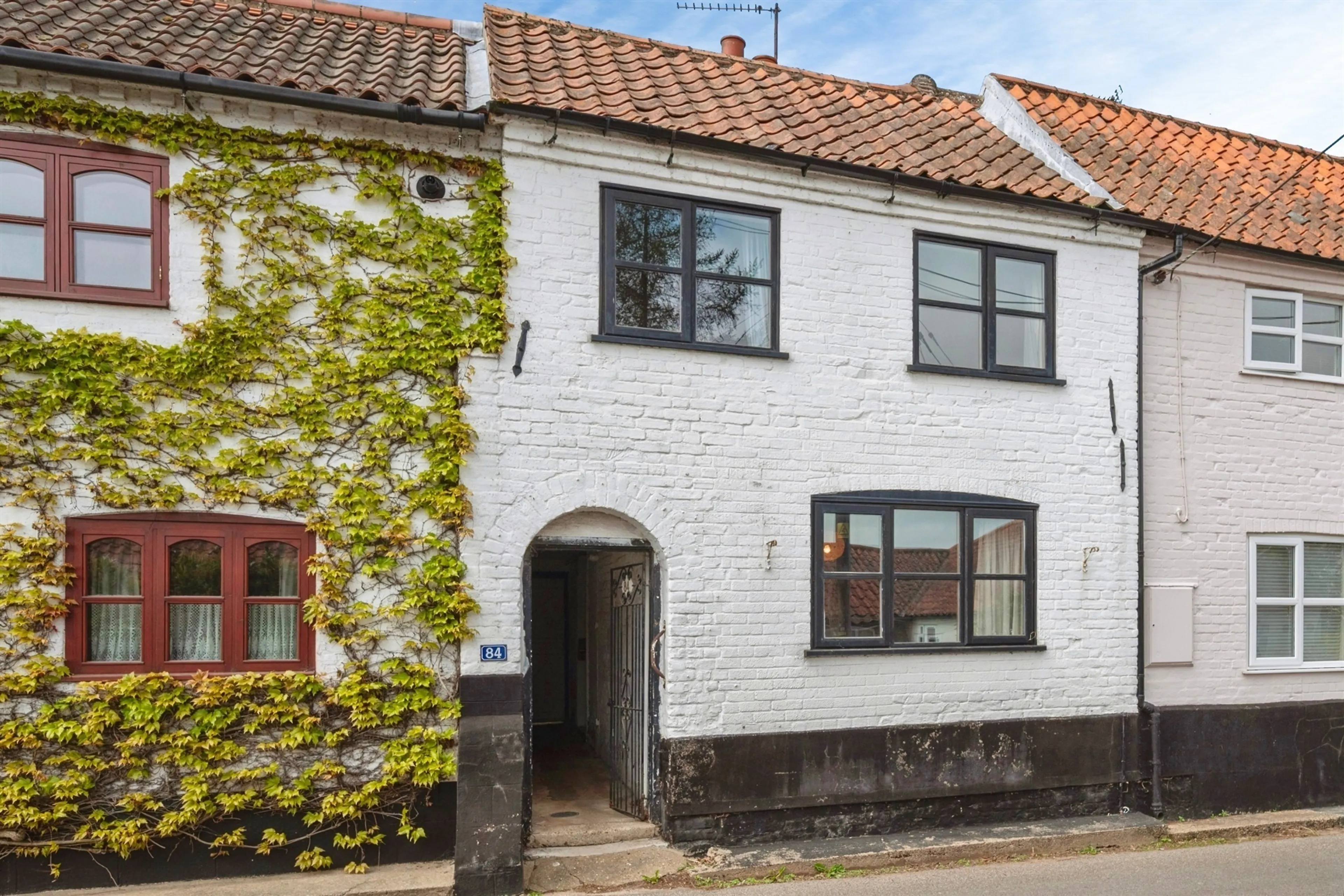 Property at Hungate Street, Aylsham, Norwich
