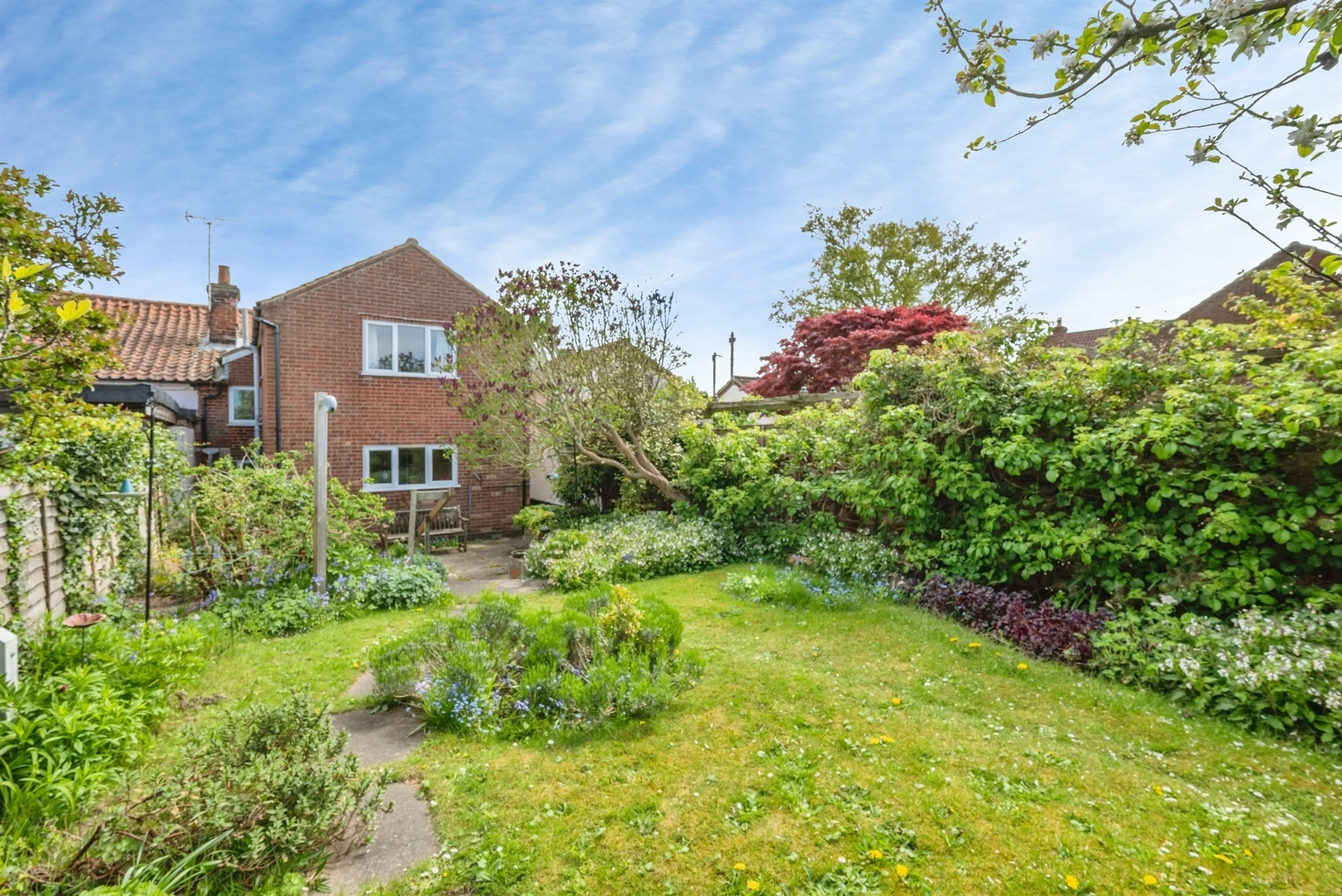 Property at Hungate Street, Aylsham, Norwich