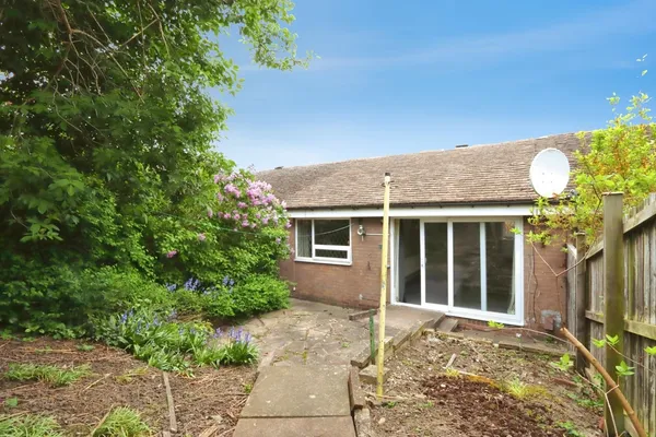 Erskine View, Sheffield, S2